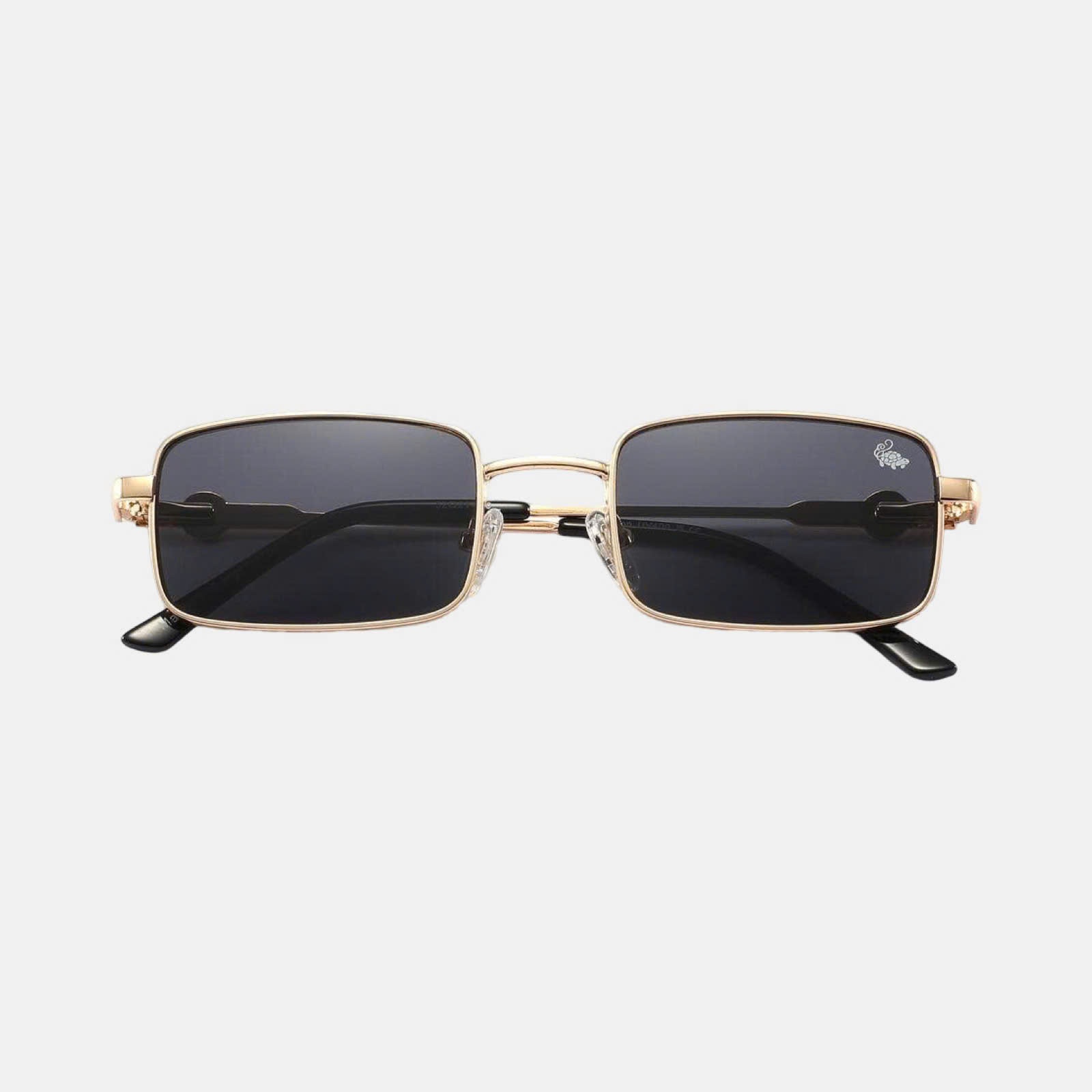 KÍNH BELVOIR HUDSON BLACK|GOLD SIZE 52