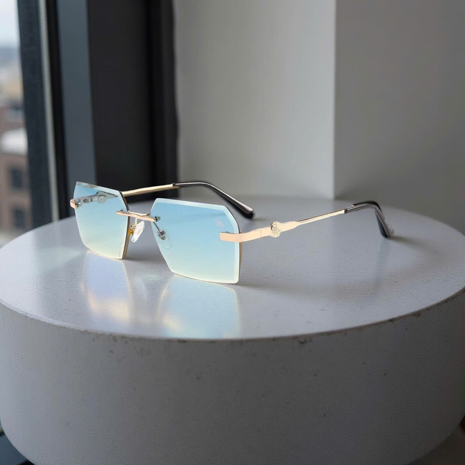 KÍNH BELVOIR KENNEDY SUNSET|GOLD SIZE 60
