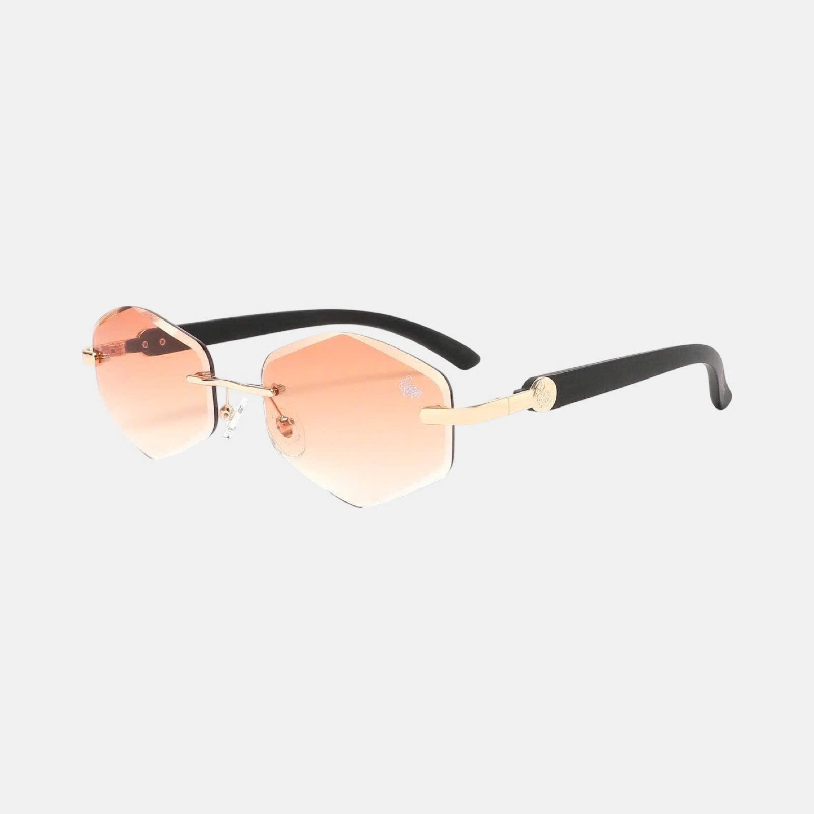 KÍNH BELVOIR TRENTE TEA GOLD|BLACK SIZE 57