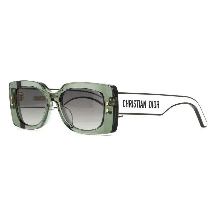 KÍNH DIOR PACIFIC S1U 55A1 GREEN SIZE 53/17/140