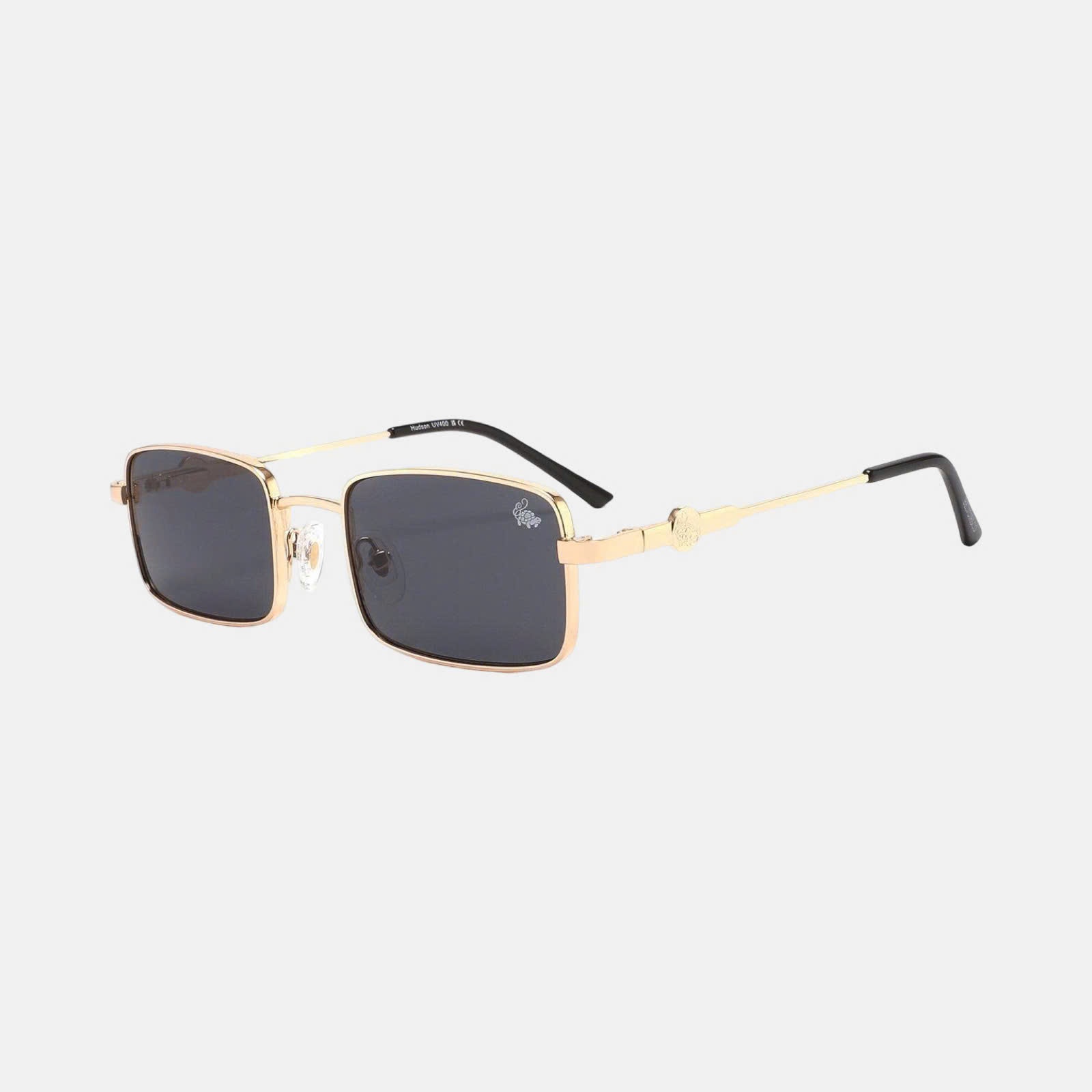 KÍNH BELVOIR HUDSON BLACK|GOLD SIZE 52