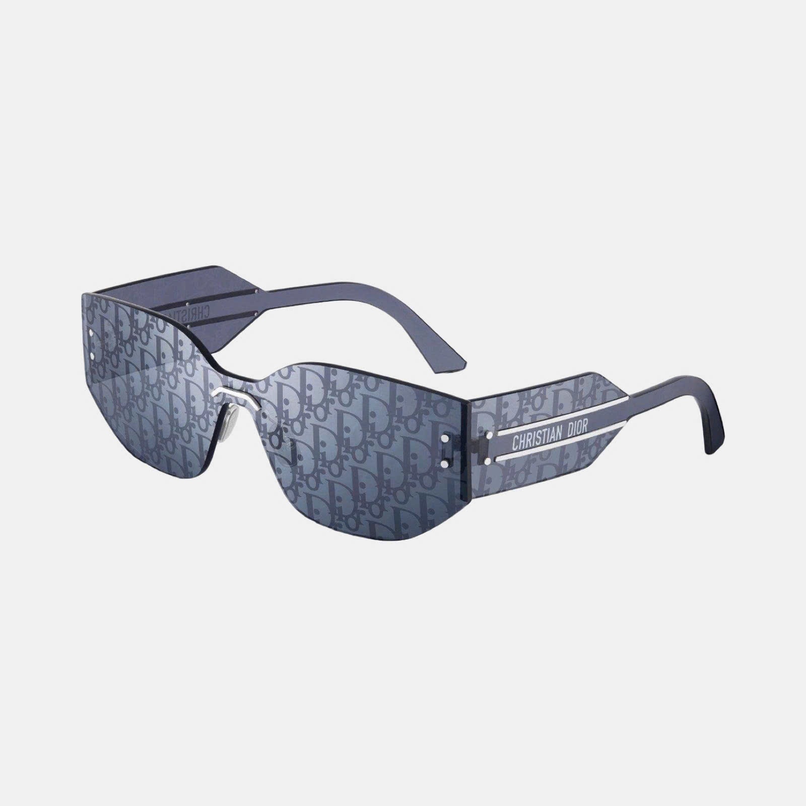 KÍNH DIOR CLUB M6U F0B8 BLUE SIZE 14/145