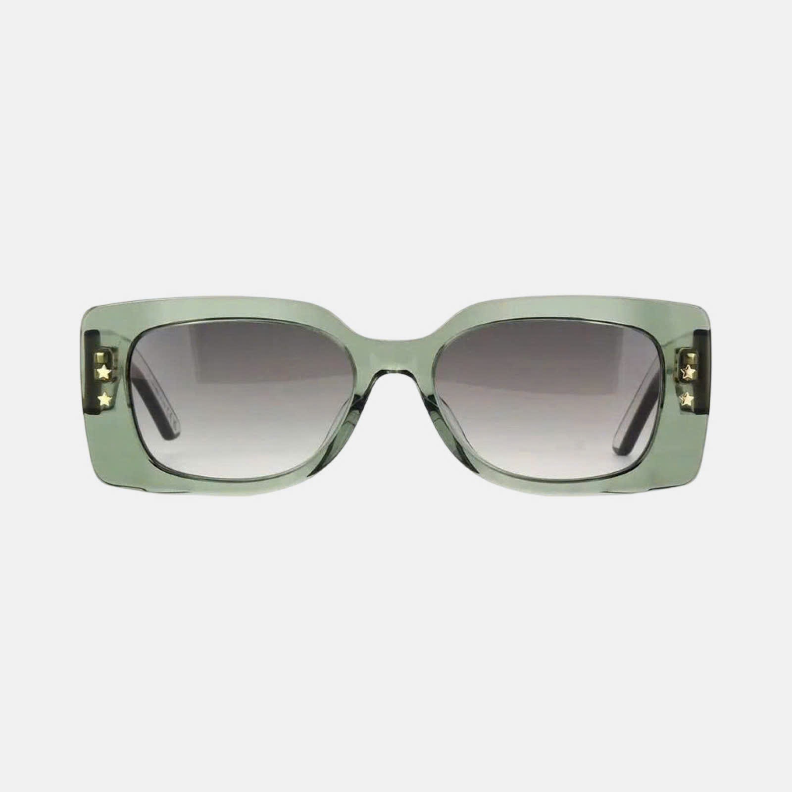 KÍNH DIOR PACIFIC S1U 55A1 GREEN SIZE 53/17/140