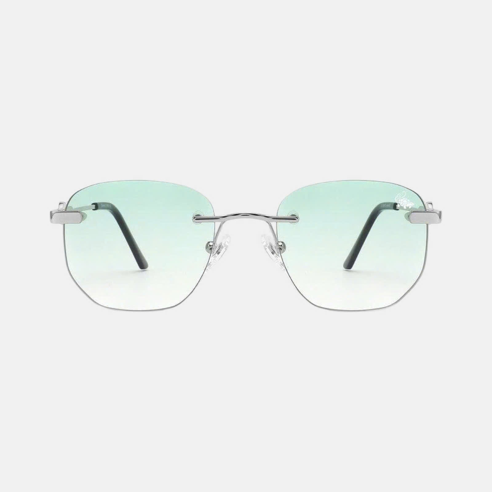 KÍNH BELVOIR ETIENNE GREEN|SLIVER SIZE 49