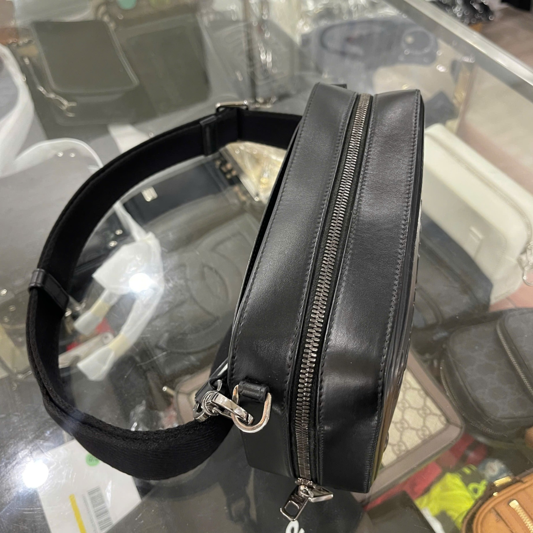 TÚI DOLCE BM7329 AG218 80999 LIKE NEW