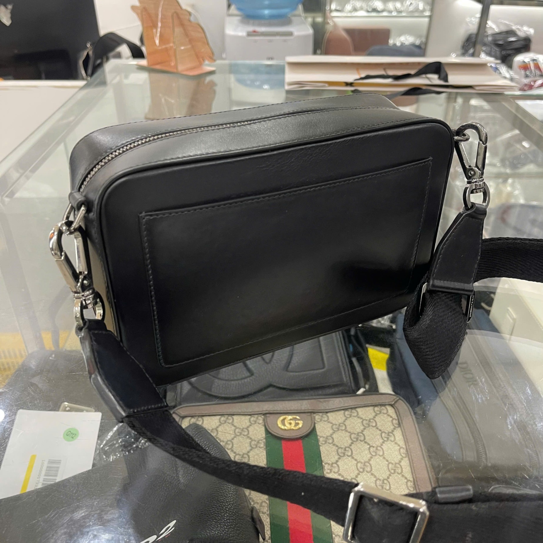 TÚI DOLCE BM7329 AG218 80999 LIKE NEW