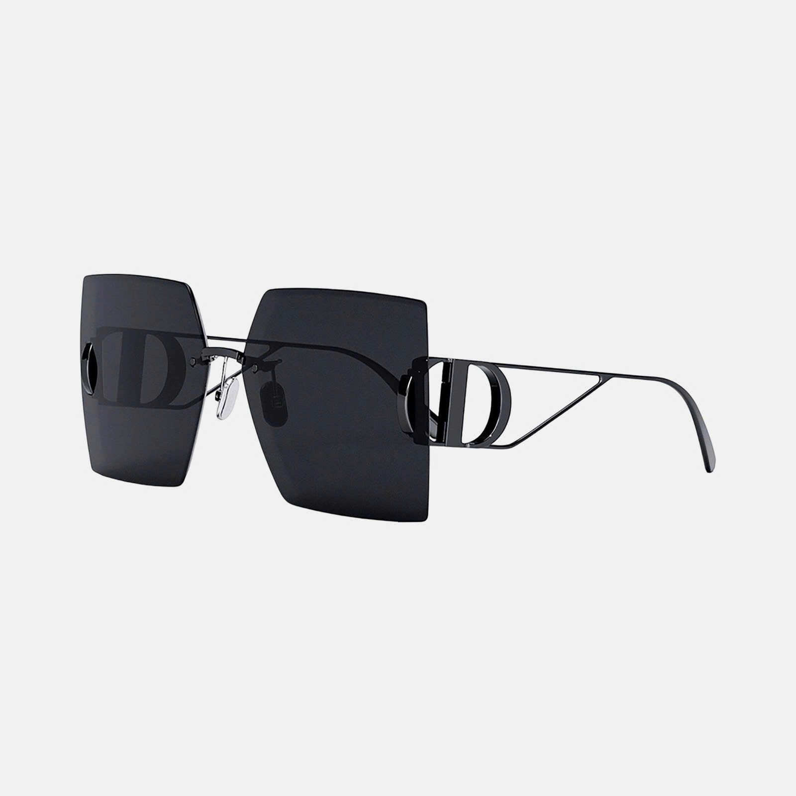 KÍNH DIOR 30MONTAIGNE S7U H0A0 BLACK SIZE 64/14/135