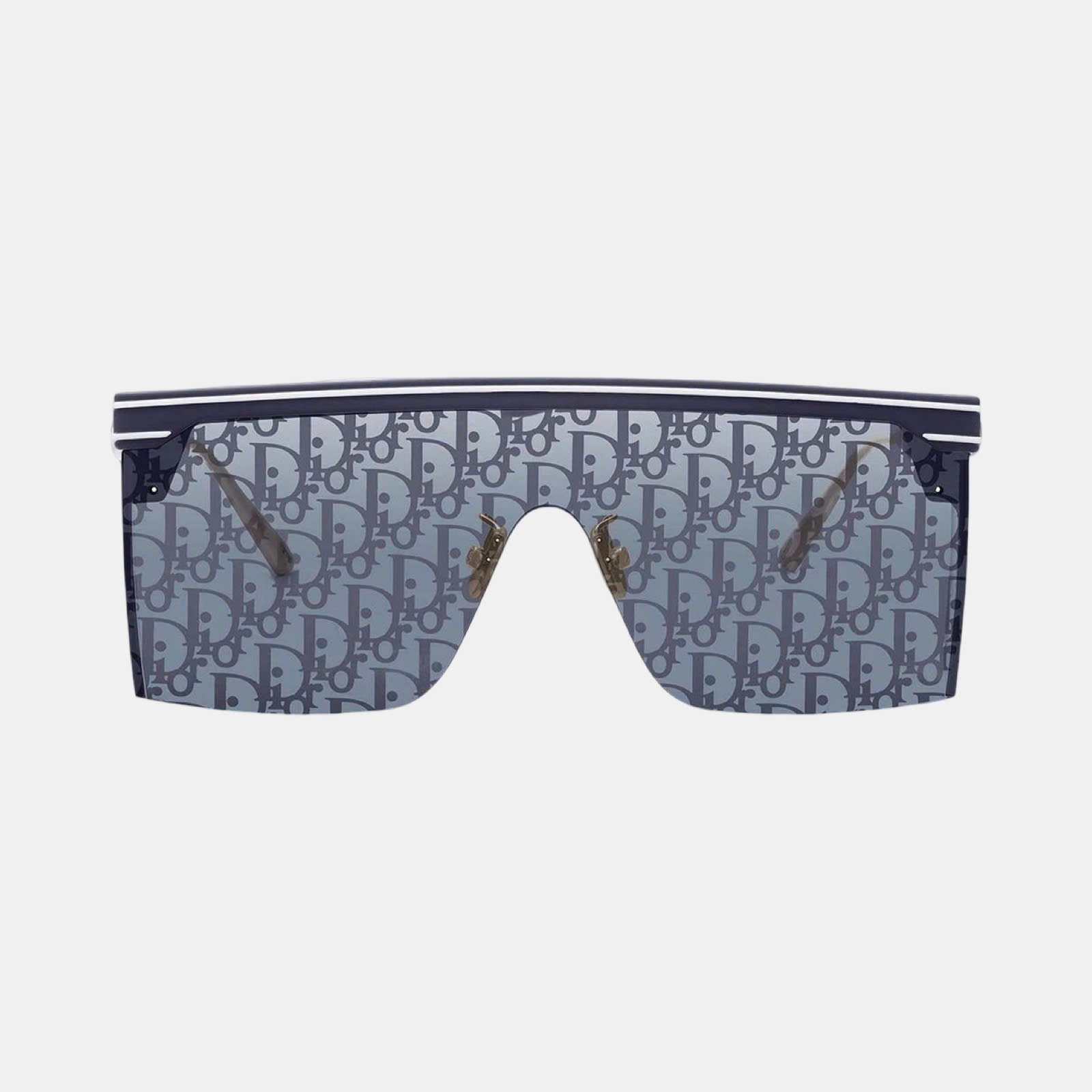 KÍNH DIOR CLUB M1U xanh BLUE SIZE 144/17.5/130