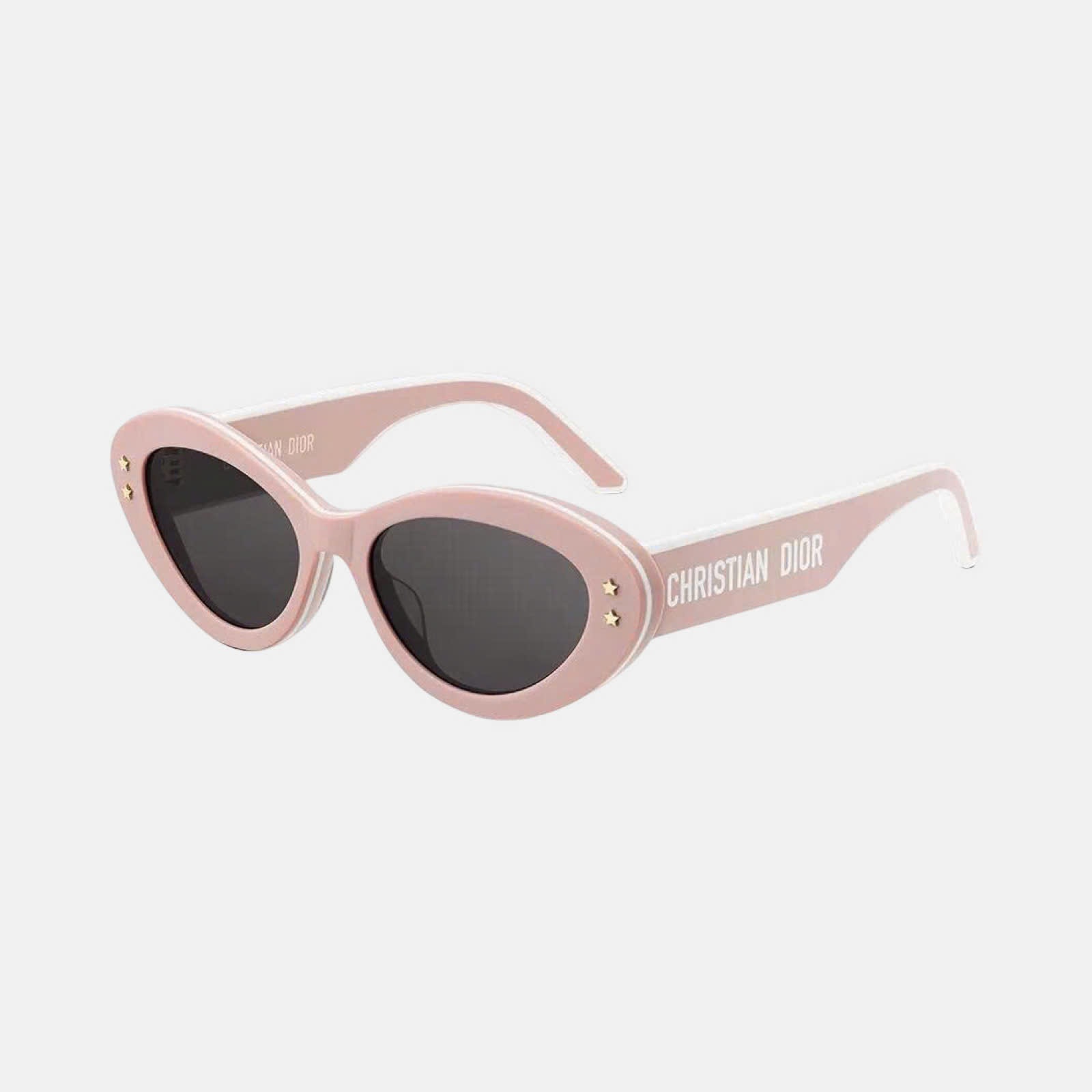 KÍNH DIOR PACIFIC B1U 40A0 PINK SIZE 53/18/140