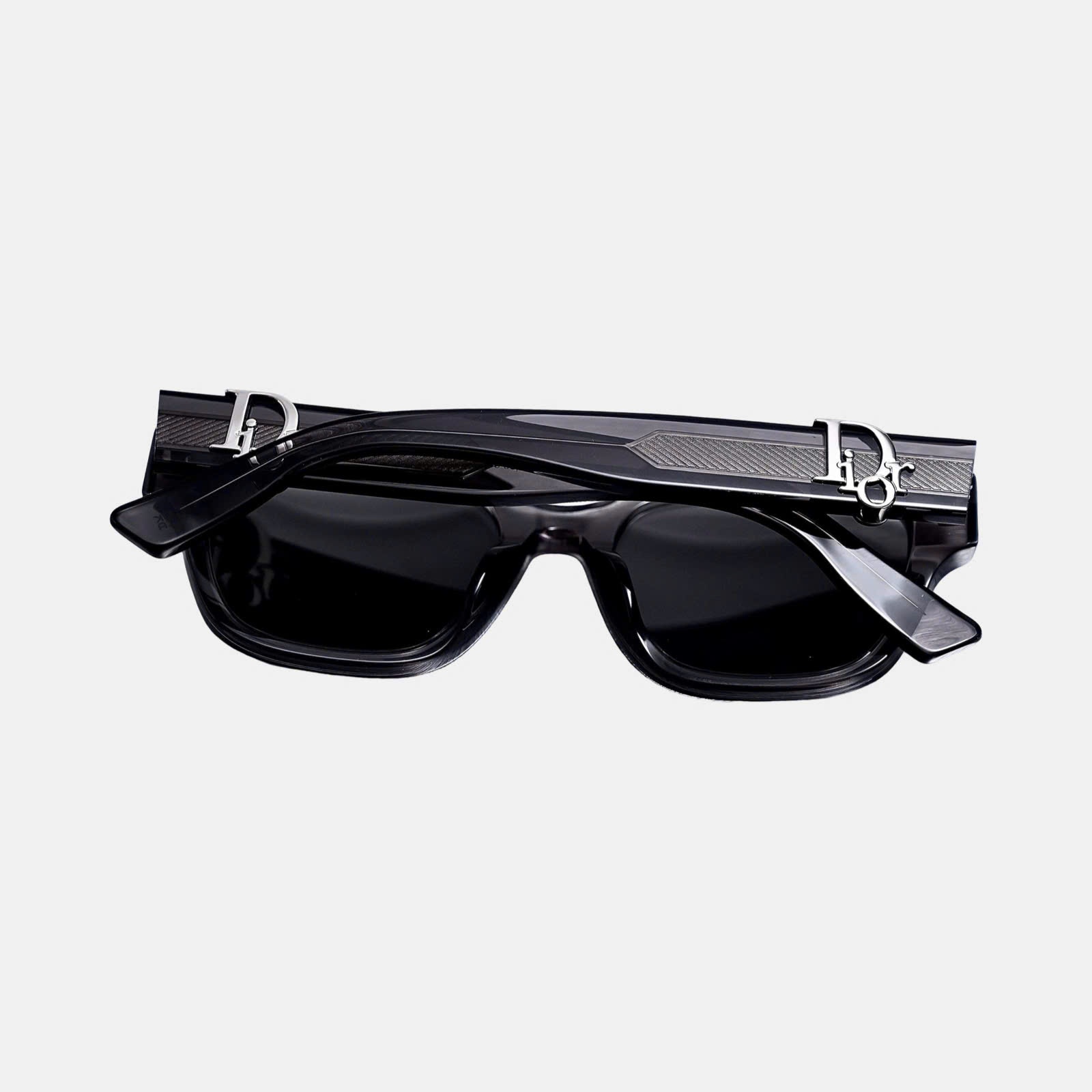 KÍNH DIOR OBLIQUE S1I 45A0 BLACK SIZE 53/19/145