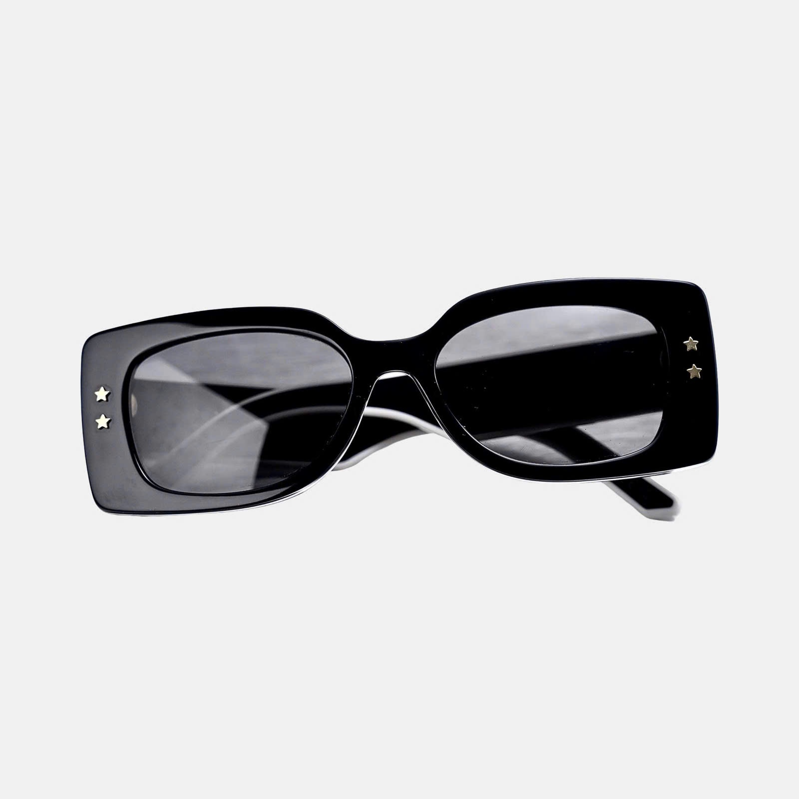 KÍNH DIOR PACIFIC S1U 10A0 ĐEN BLACK SIZE 53/17/140