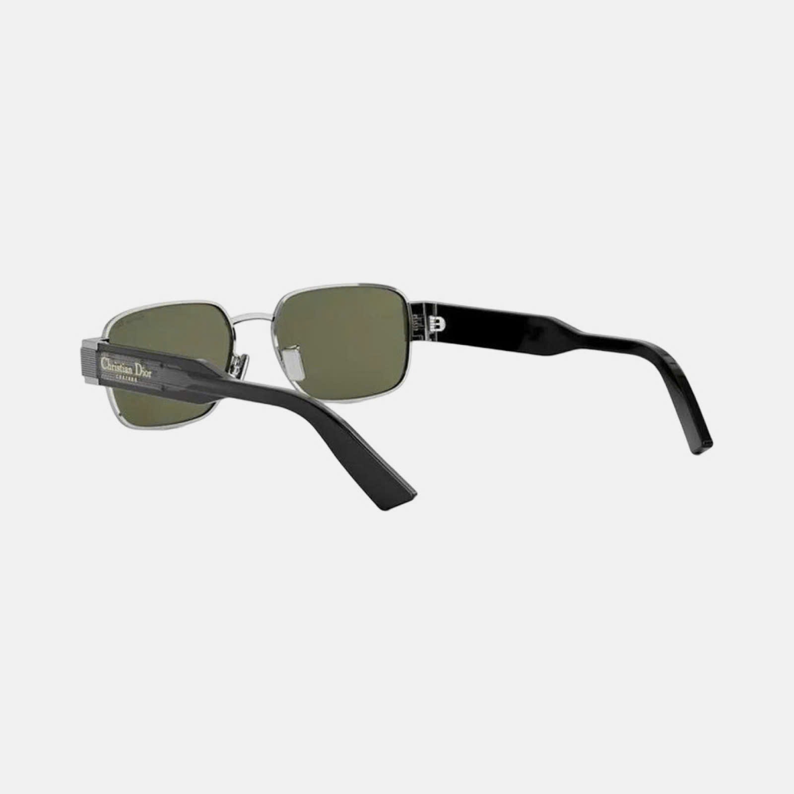 KÍNH DIOR LABEL S2U F0C0 BLACK GREEN SIZE 54/17/145