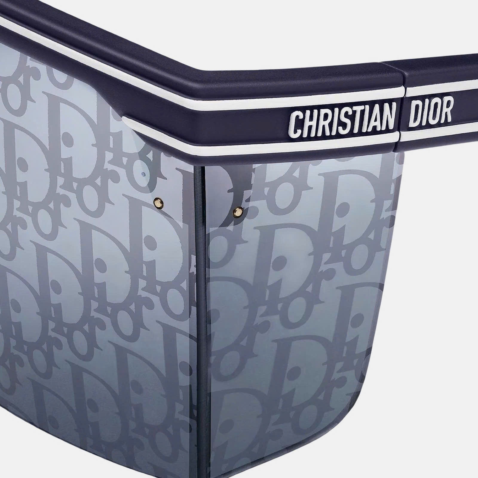 KÍNH DIOR CLUB M1U xanh BLUE SIZE 144/17.5/130