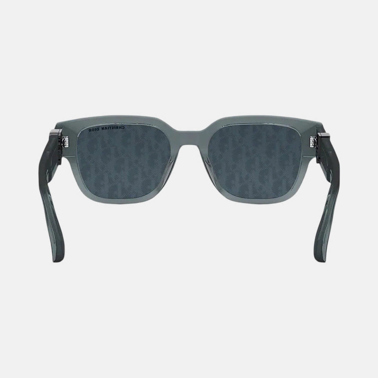 KÍNH DIOR OBLIQUE S1I 30B8 BLUE SIZE 53/19/145