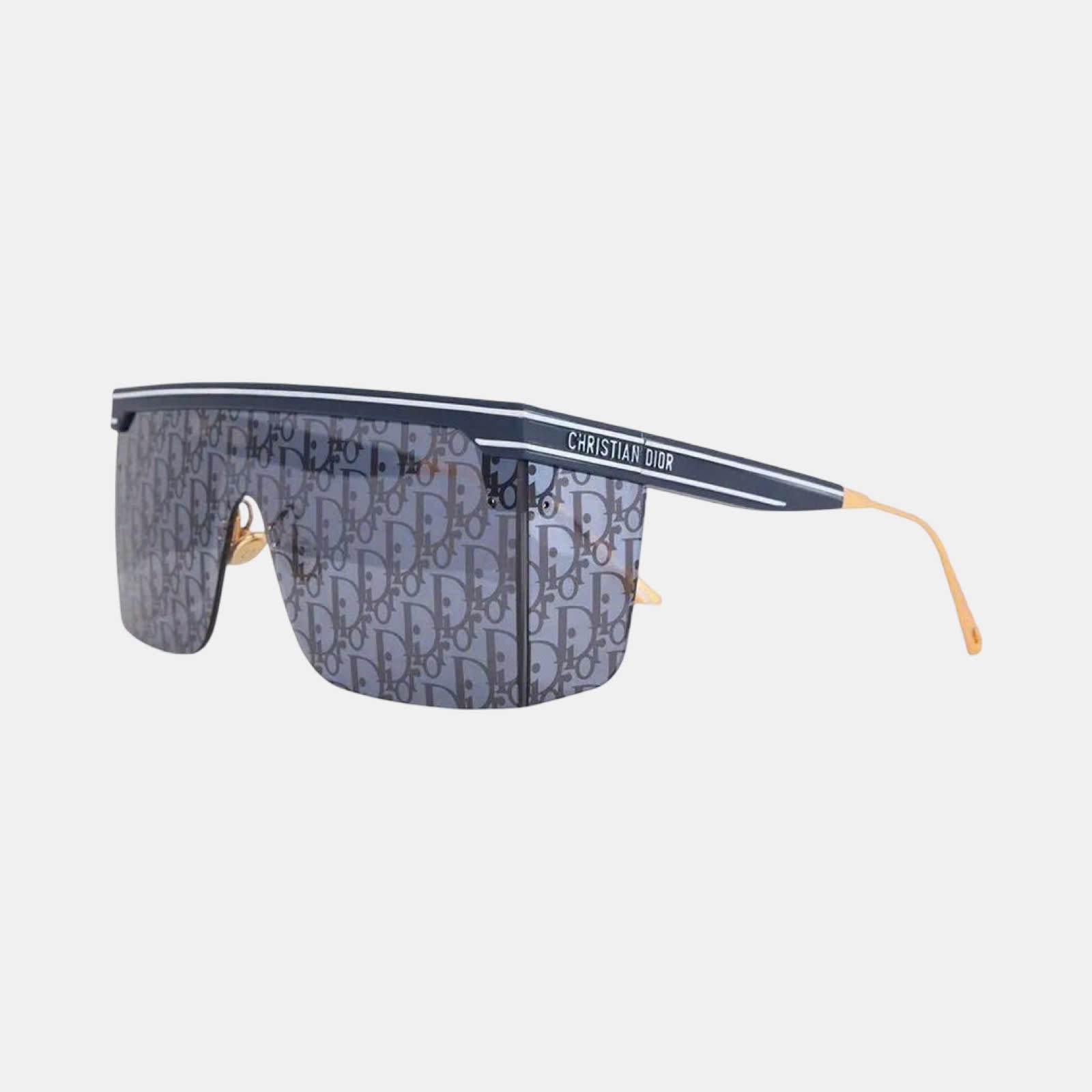 KÍNH DIOR CLUB M1U 31B8 BLUE SIZE 137/0/130