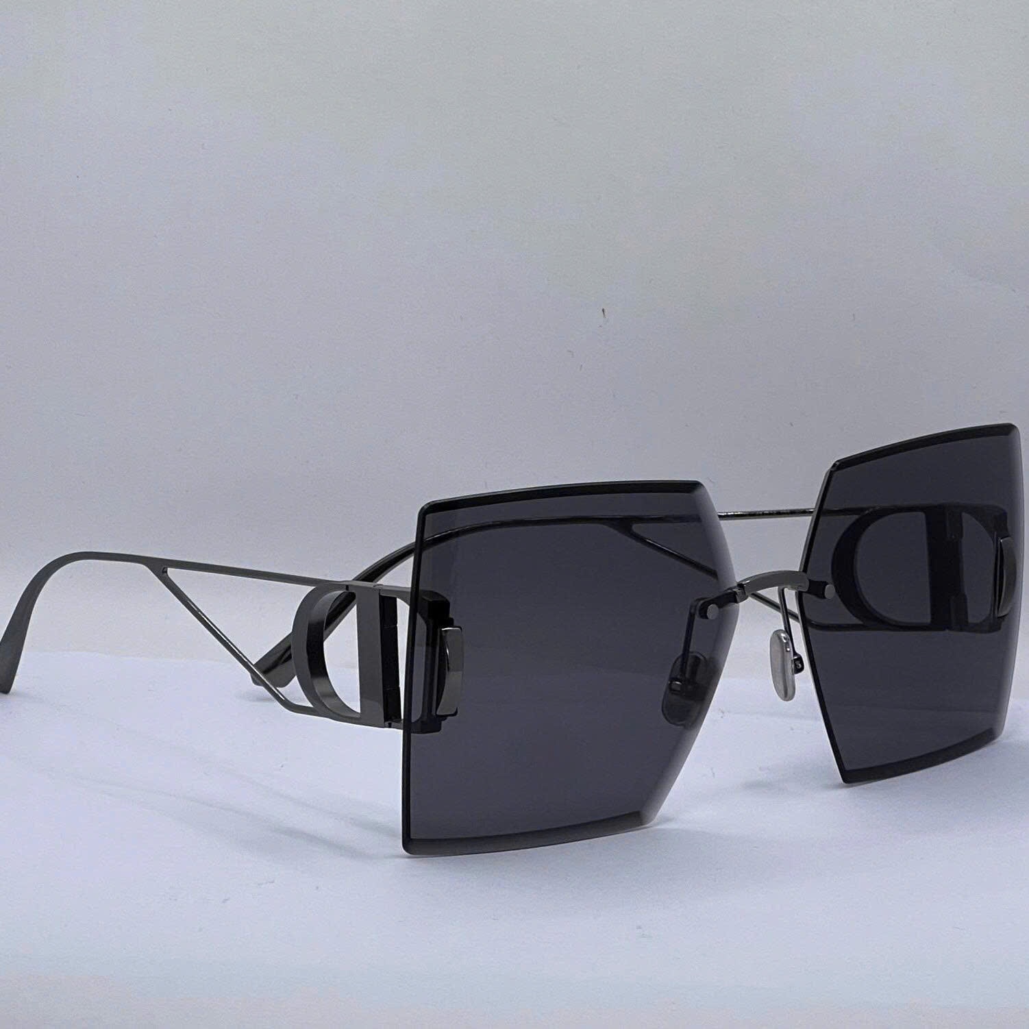 KÍNH DIOR 30MONTAIGNE S7U H0A0 BLACK SIZE 64/14/135