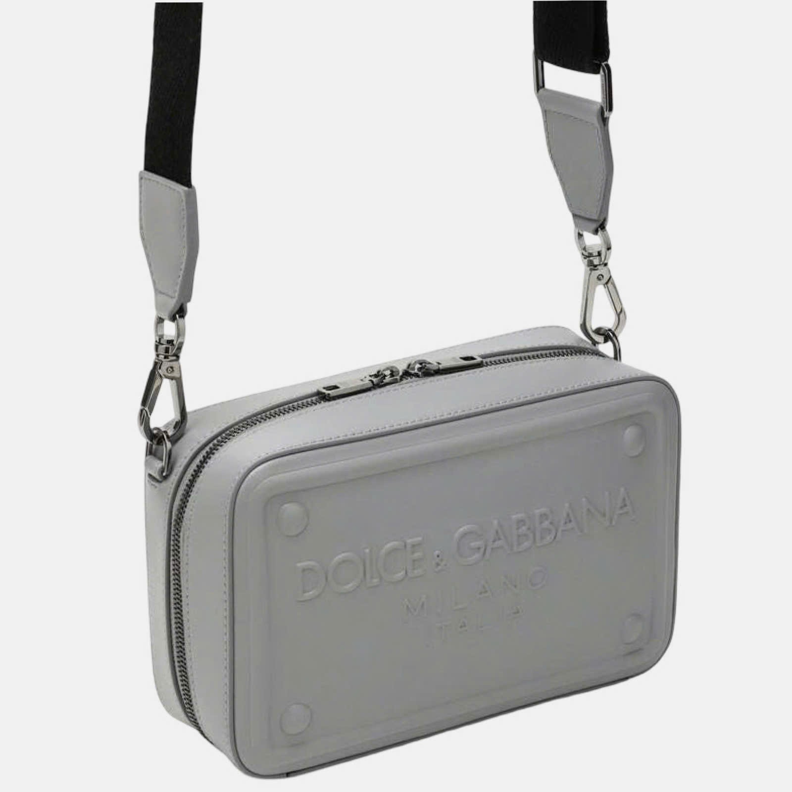 TÚI DOLCE XÁM BM7329AG21880753