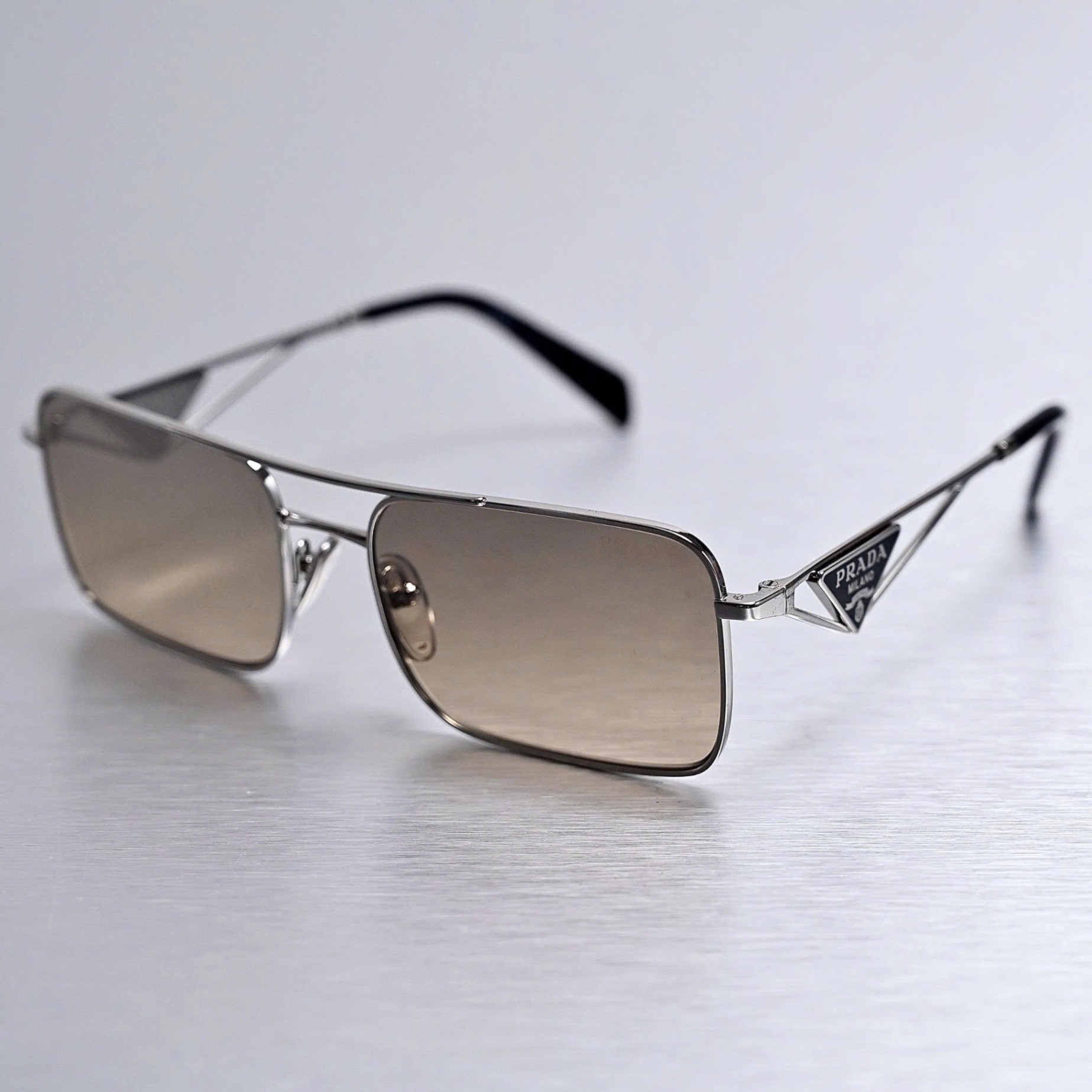 KÍNH PRADA A52S 1BC8J1 SIZE 56/17/140