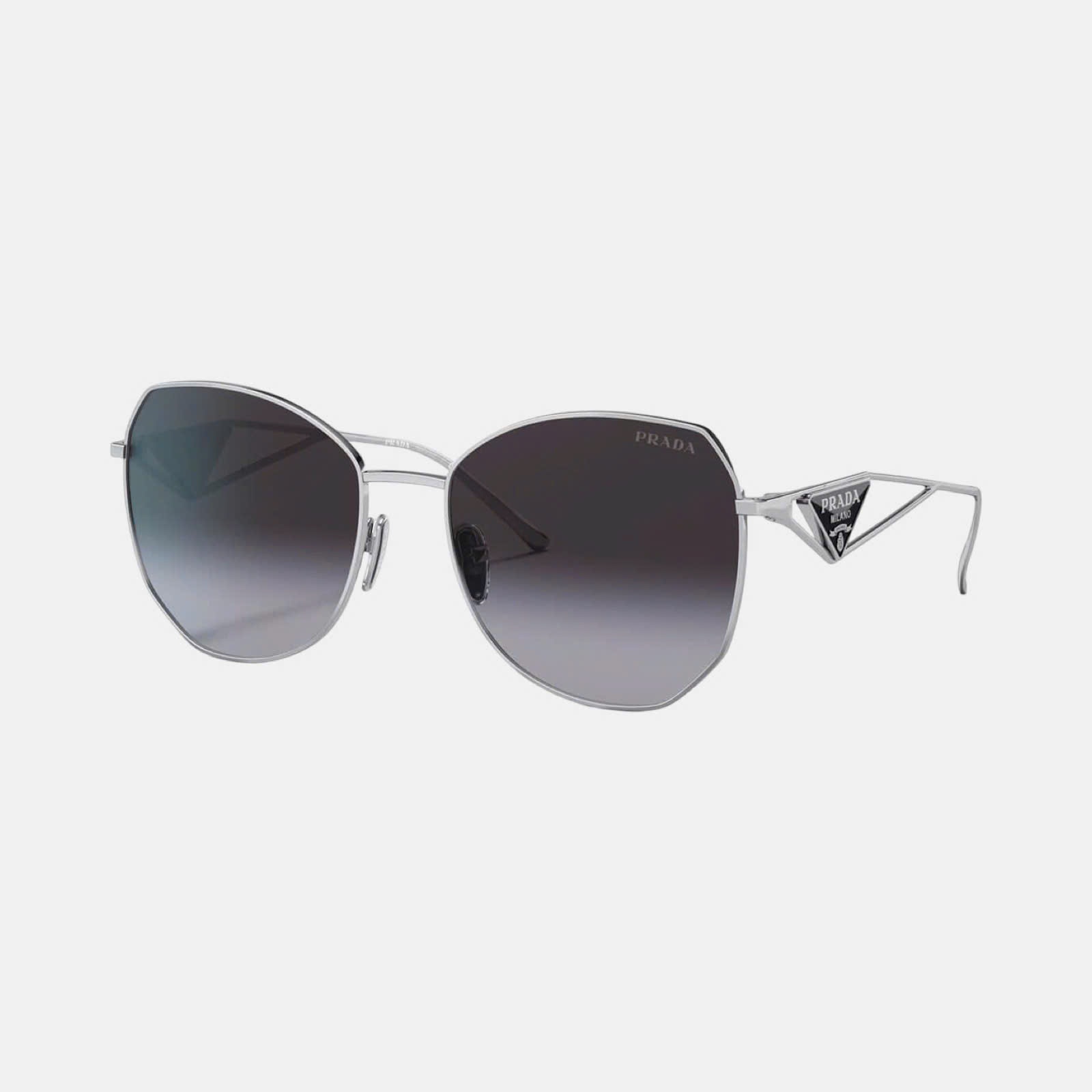 KÍNH PRADA 57YS 1BC5D1 SIZE 57/18/140