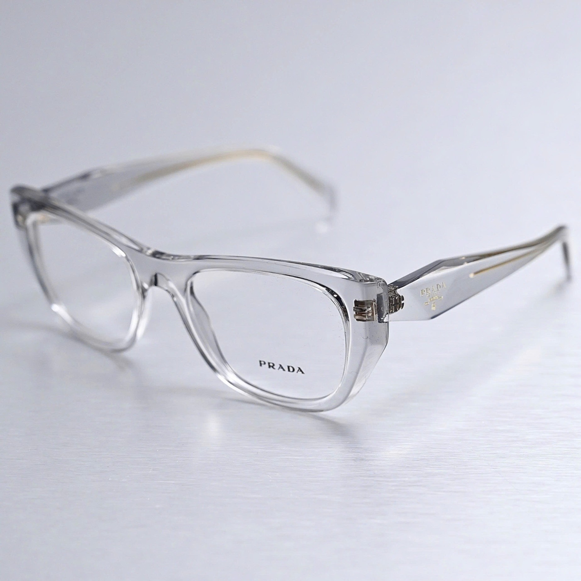 KÍNH PRADA A18V 12R1O1 SIZE 52/19/145