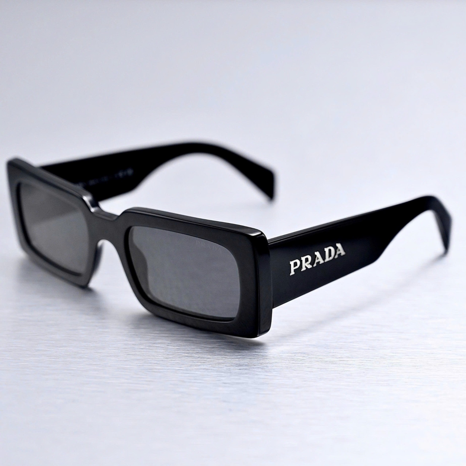 KÍNH PRADA 0PR A07S 1AB5S0 SIZE 52/20/145