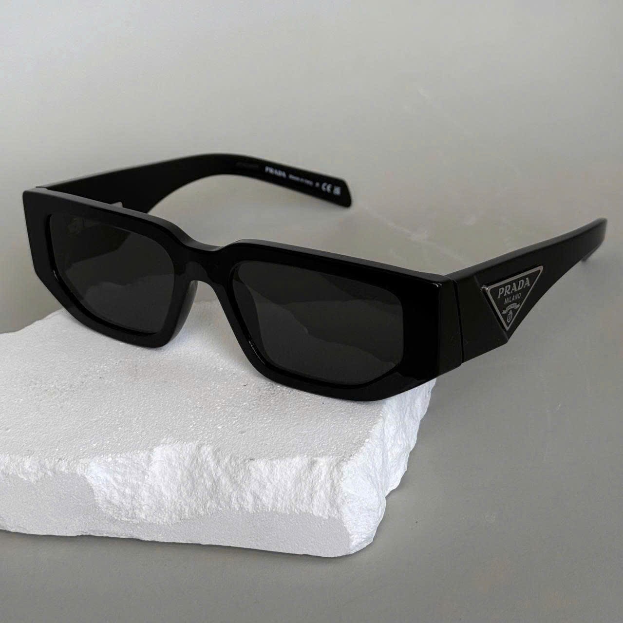 KÍNH PRADA 0PR 09ZS 1AB5S0 SIZE 55/17/130