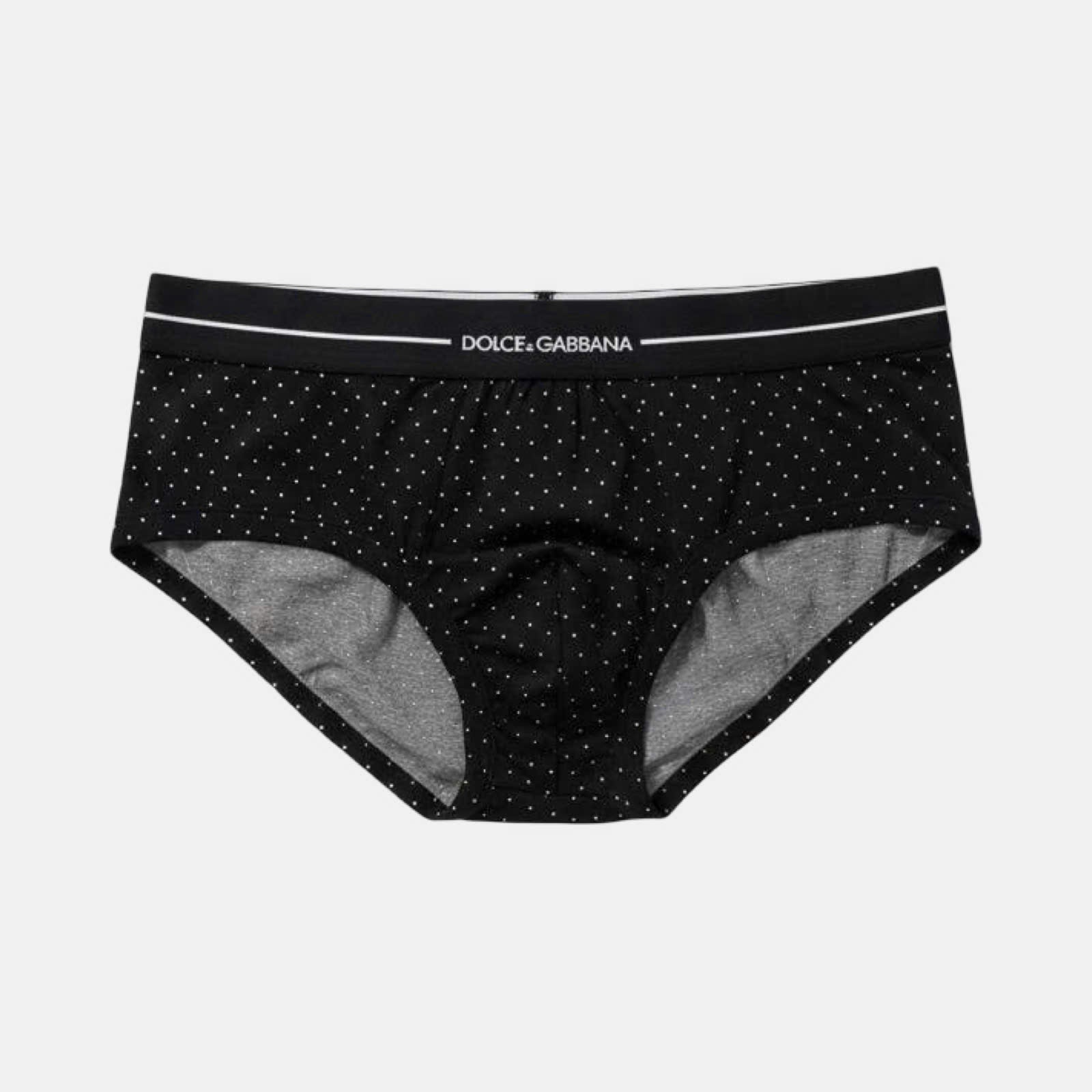 XỊP DOLCE CHẤM BI M15791 ONG44