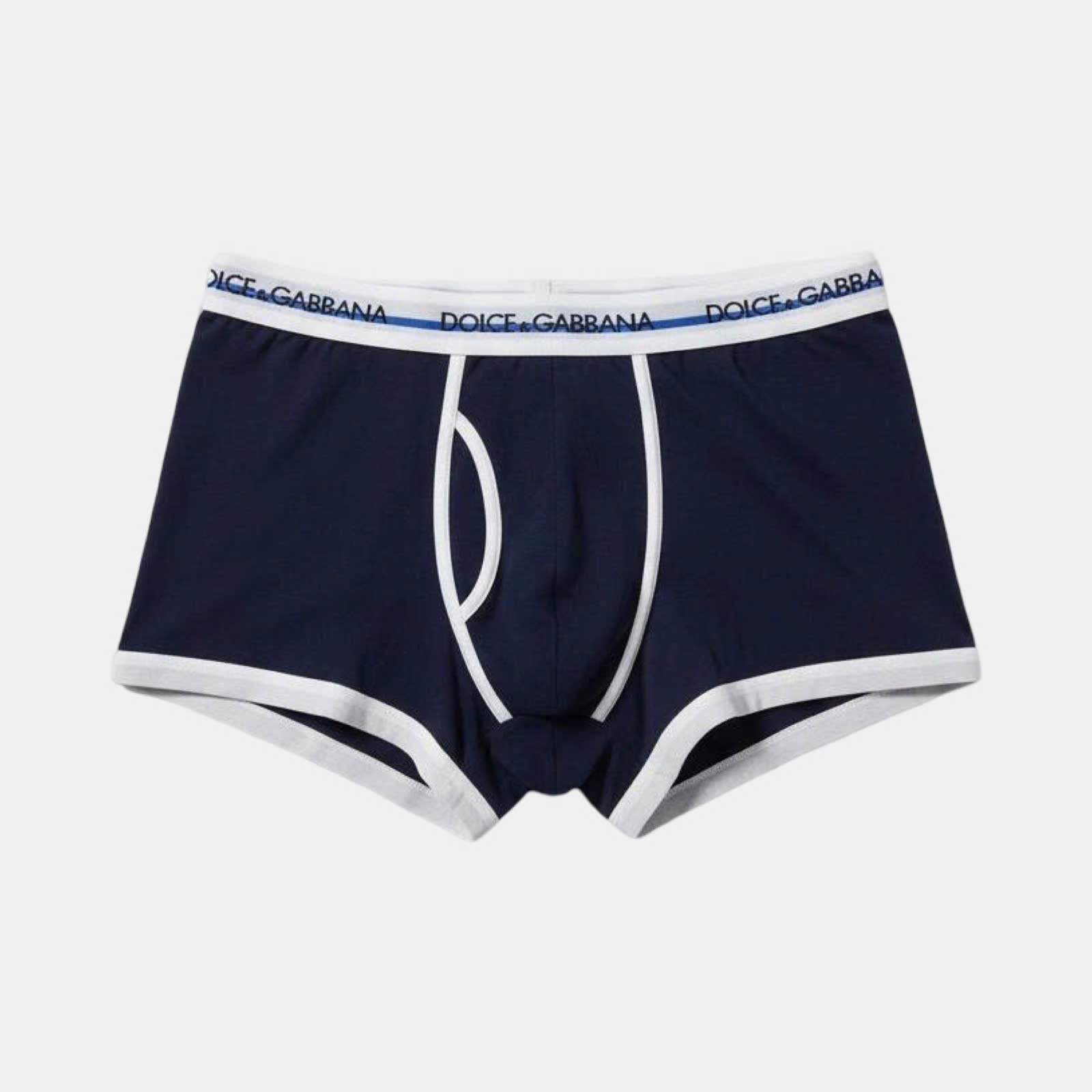 XỊP DOLCE ĐÙI NAVY M4D62J HU7K5