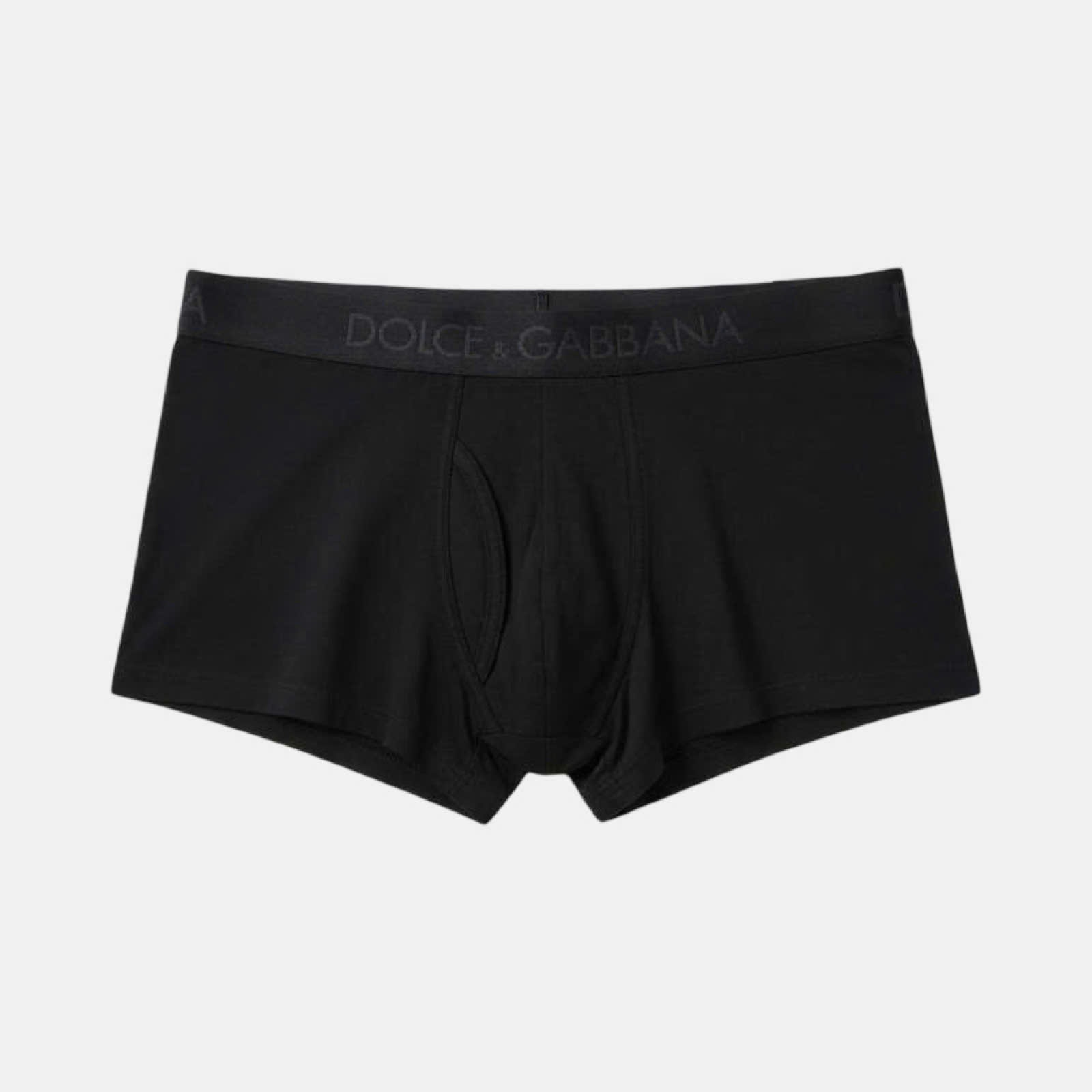 XỊP DOLCE ĐEN ĐAI ĐEN M4D96J FUGI4