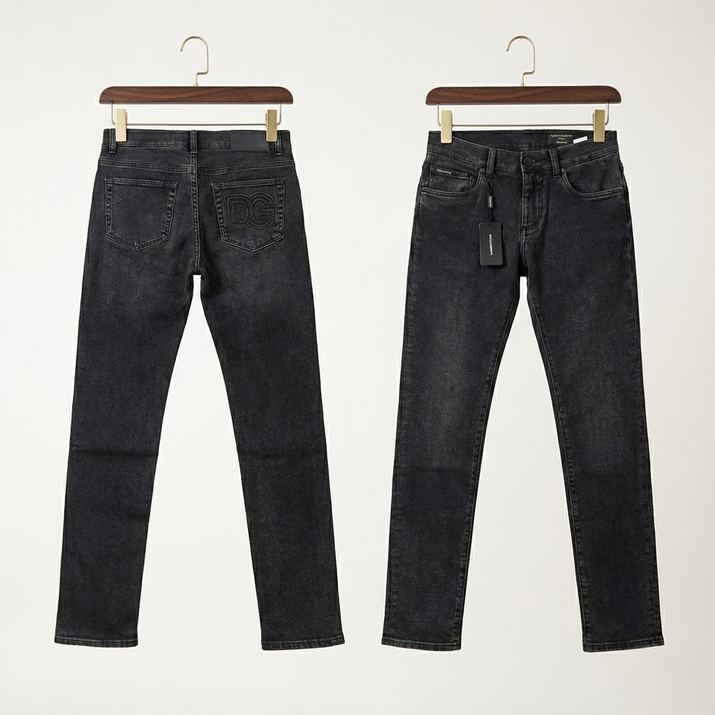 JEAN DOLCE CHỮ MÔNG SKINNY GY07LZ G8DL1
