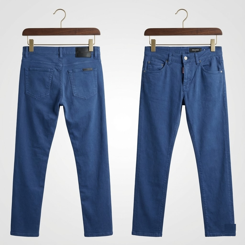 JEAN DOLCE XANH TAG MÔNG SKINNY GYD2LT G8AR8