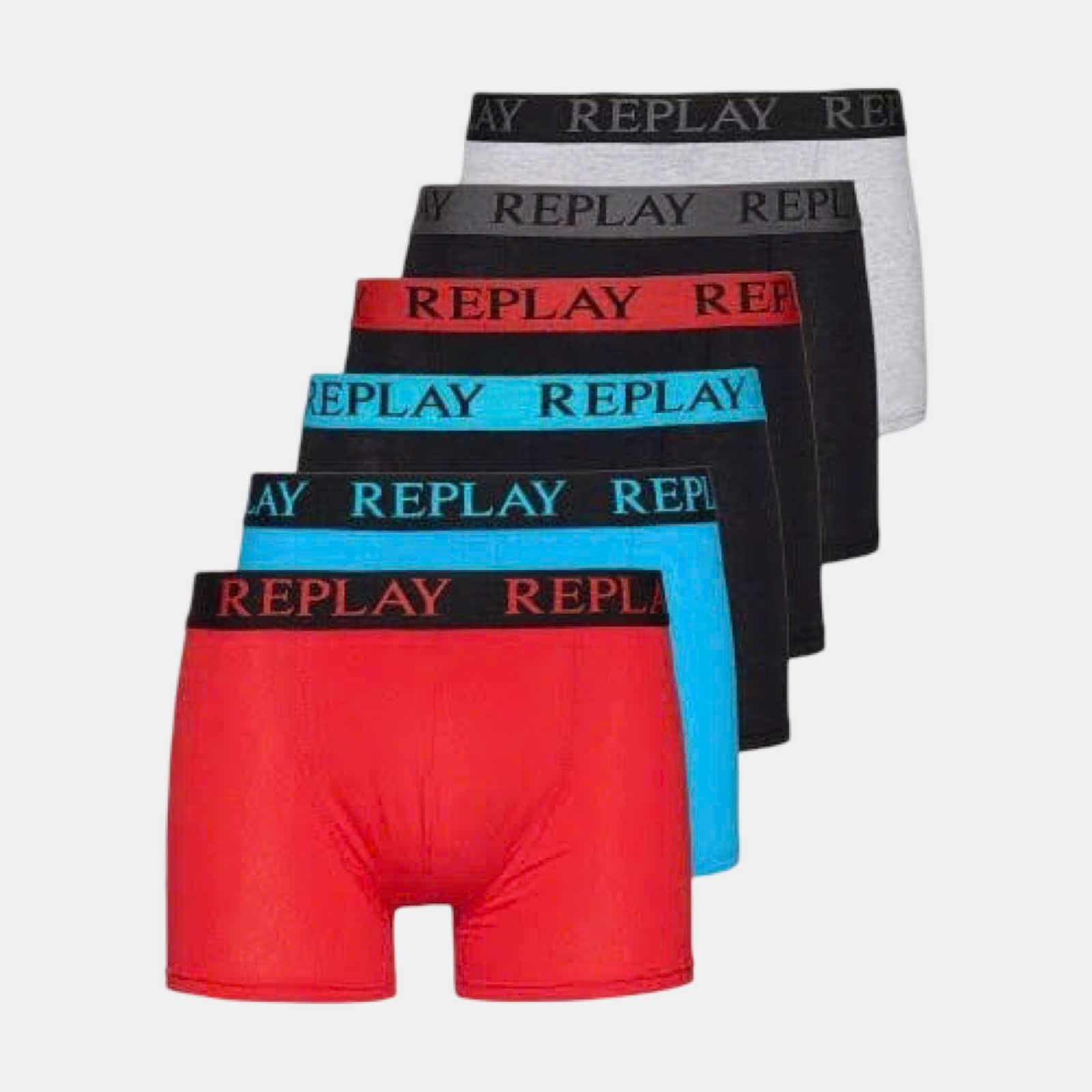 PACK 6 XỊP REPLAY CP141225