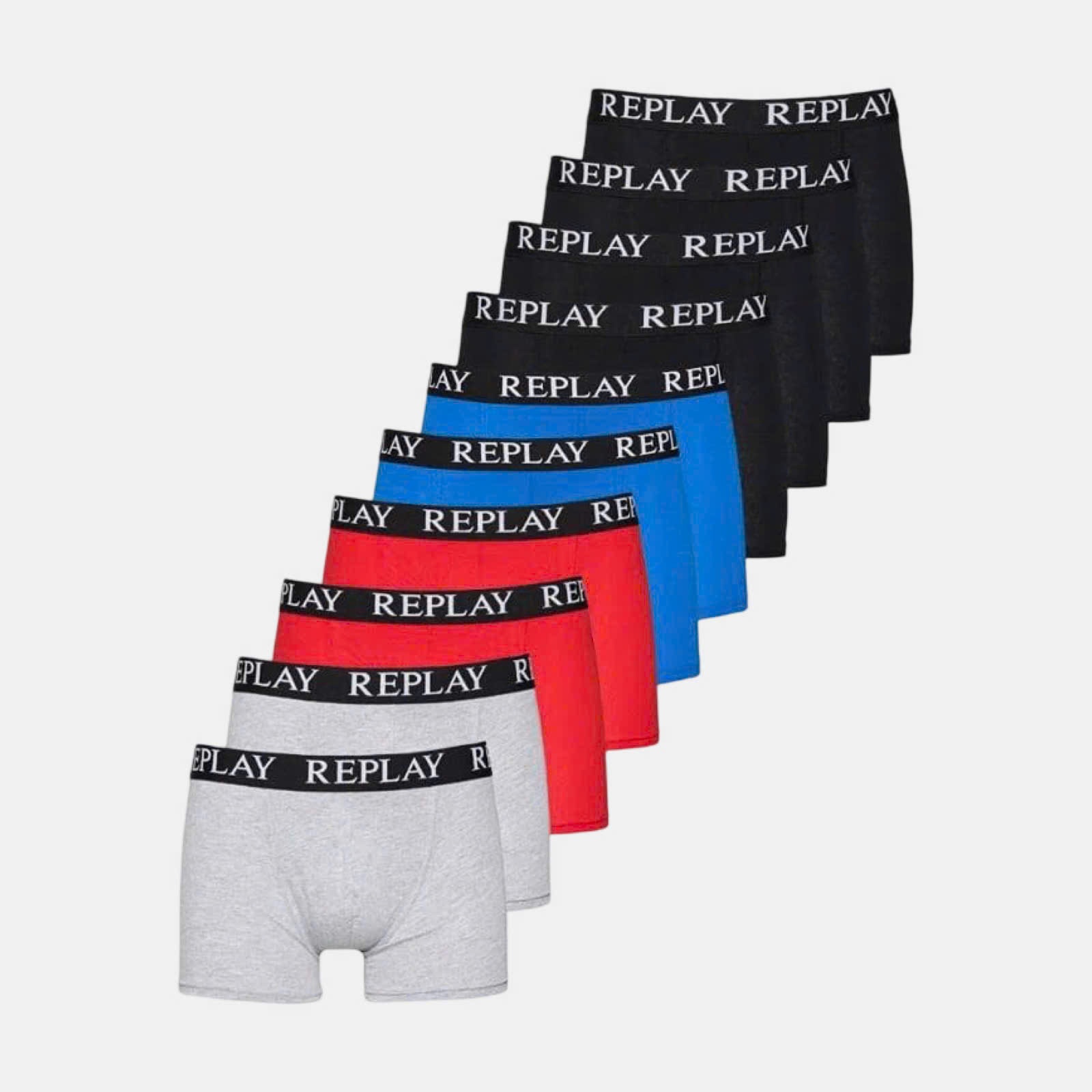 PACK 10 XỊP REPLAY CP151225