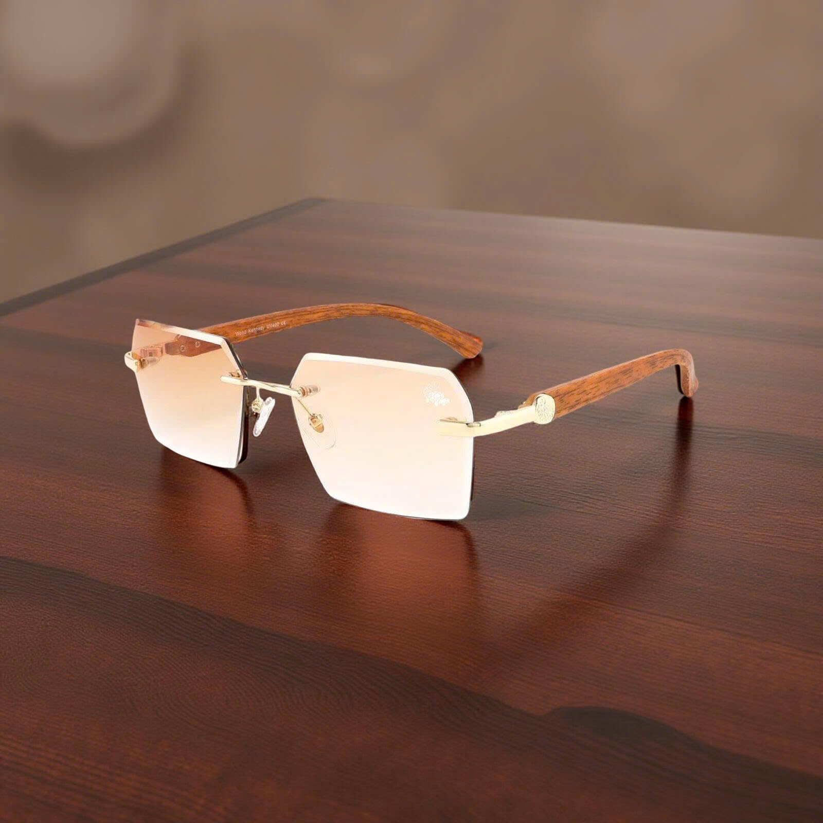 KÍNH BELVOIR KENNEDY WOOD|TEA SIZE 60