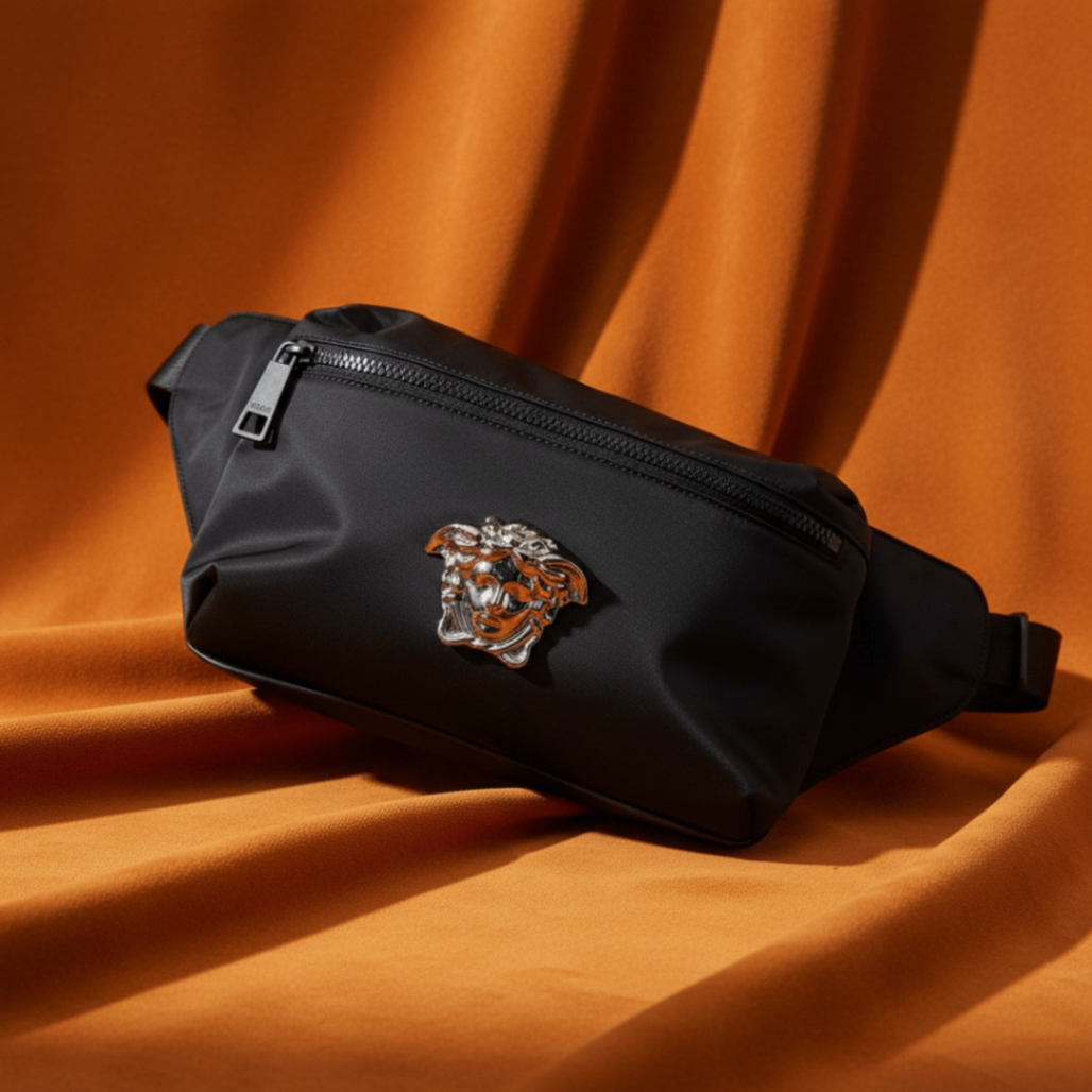 BELT BAG VERSACE GIÓ 1008866 1A08741