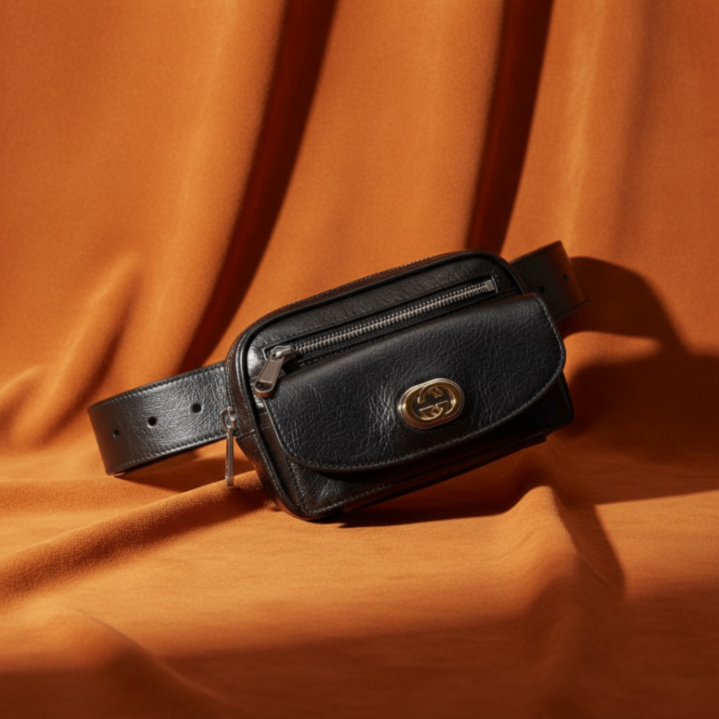 BELT BAG GUCCI 598080