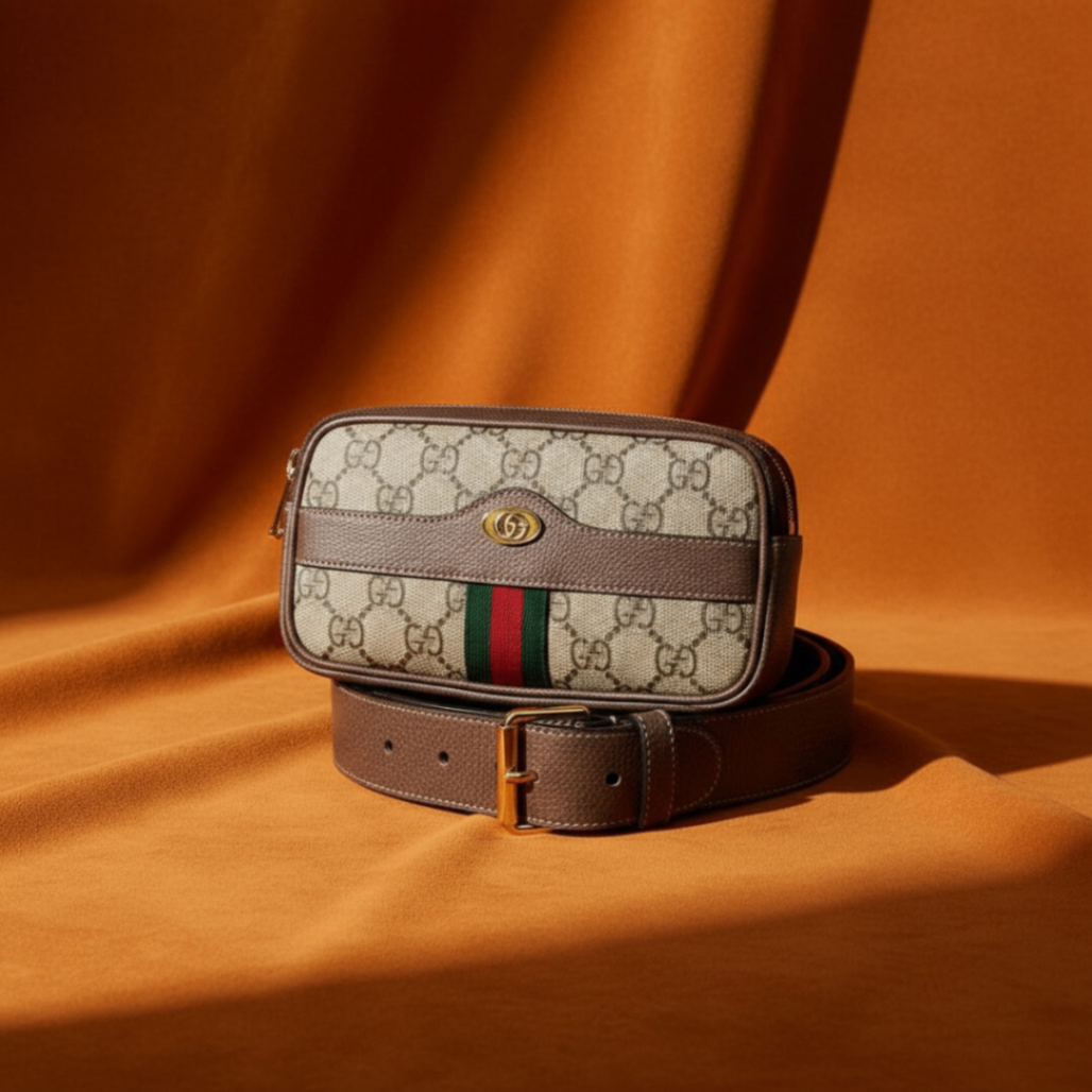 BELT BAG OPHIDIAO GC8621