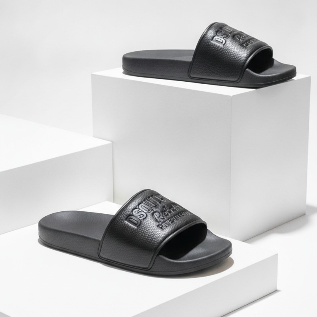 DÉP DSQUARED2 ĐEN QUAI DA FSM0090 35008878 2124