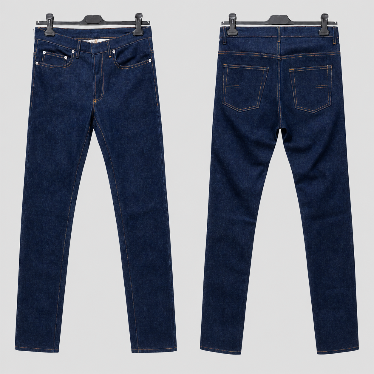 JEAN DIOR XANH 19CM 003D000S0219