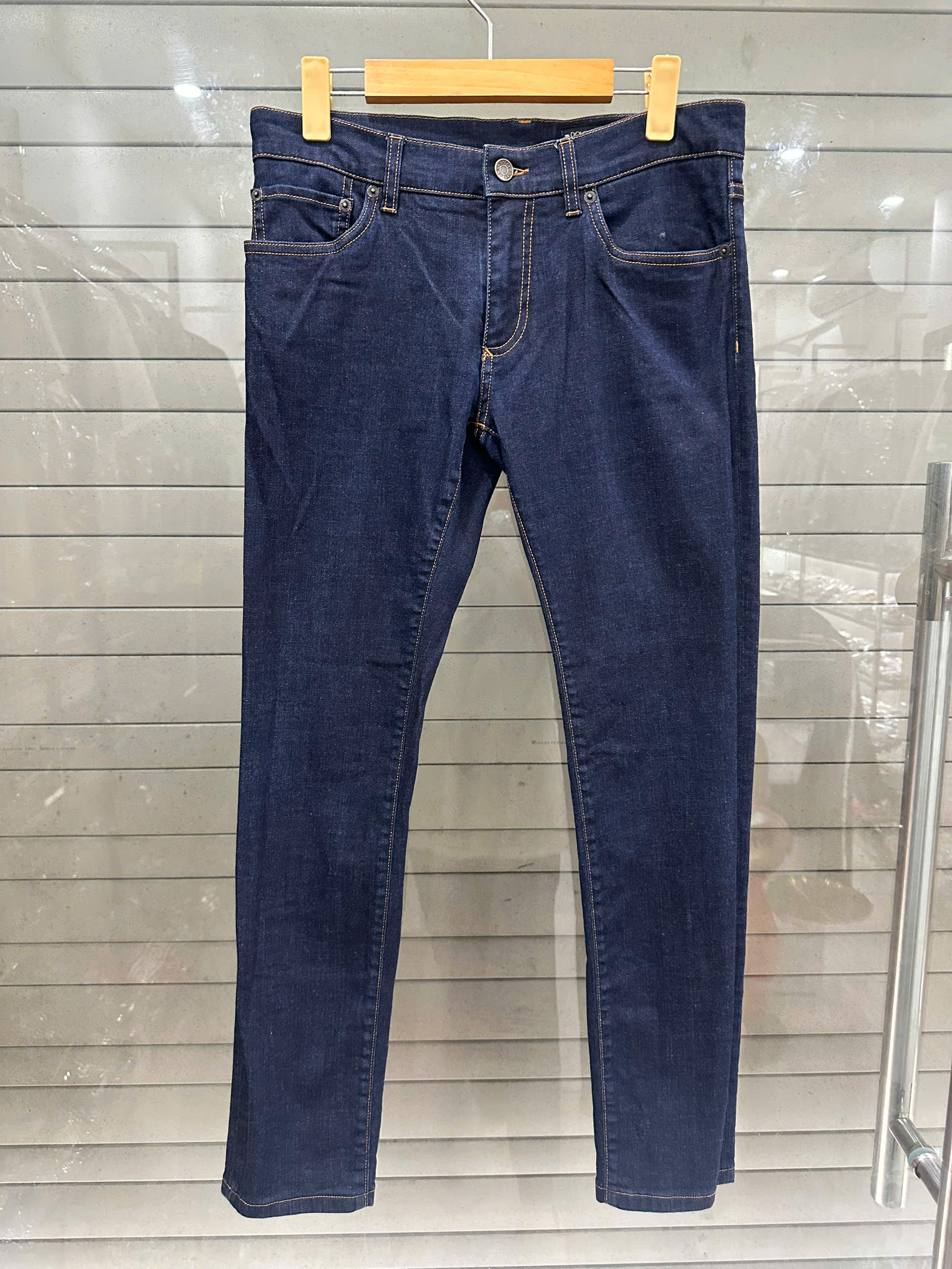 JEAN DOLCE LN066 LIKE NEW