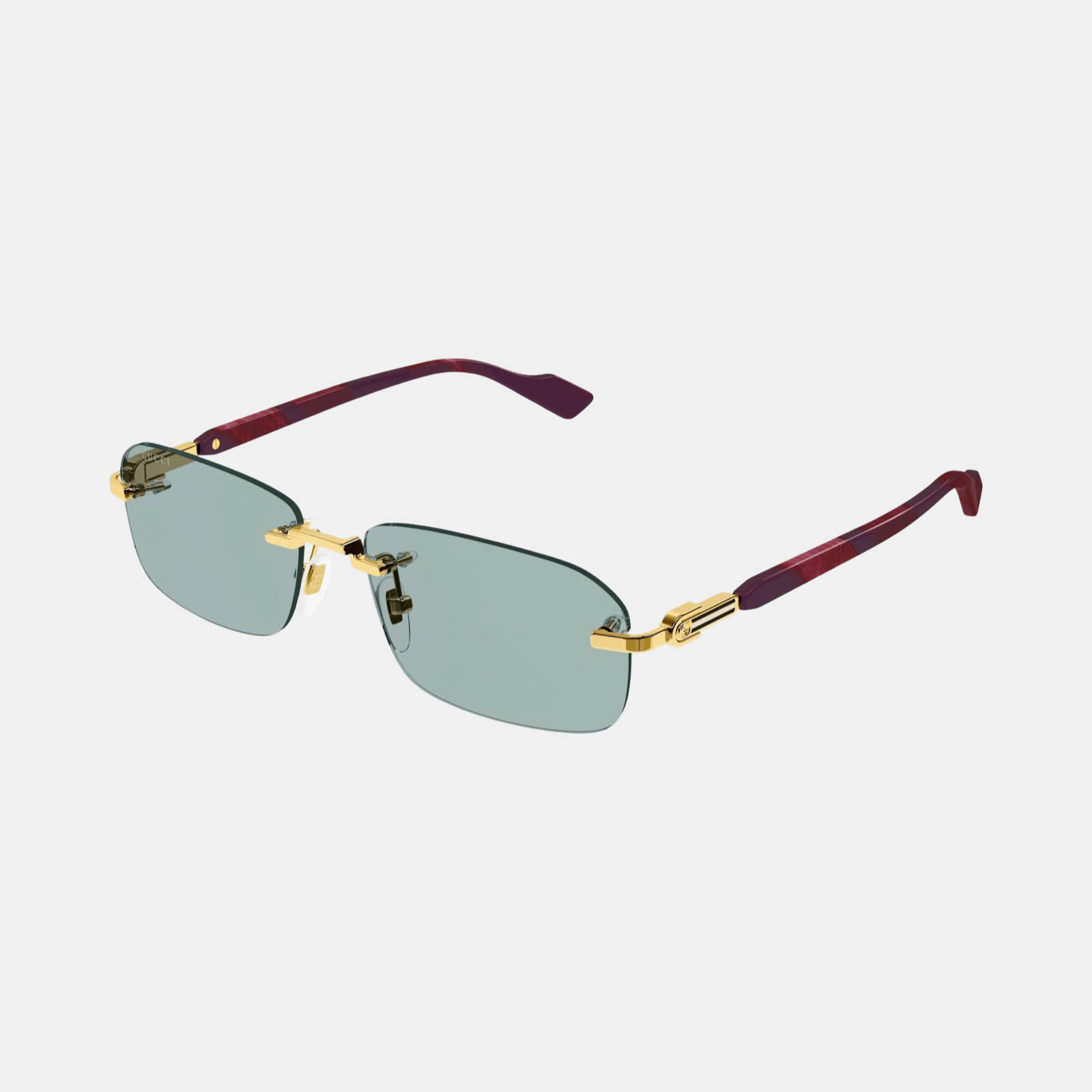 KÍNH GUCCI GG1221S-003 SIZE 56/16/140