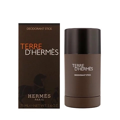 LĂN KHỬ MÙI HERMES