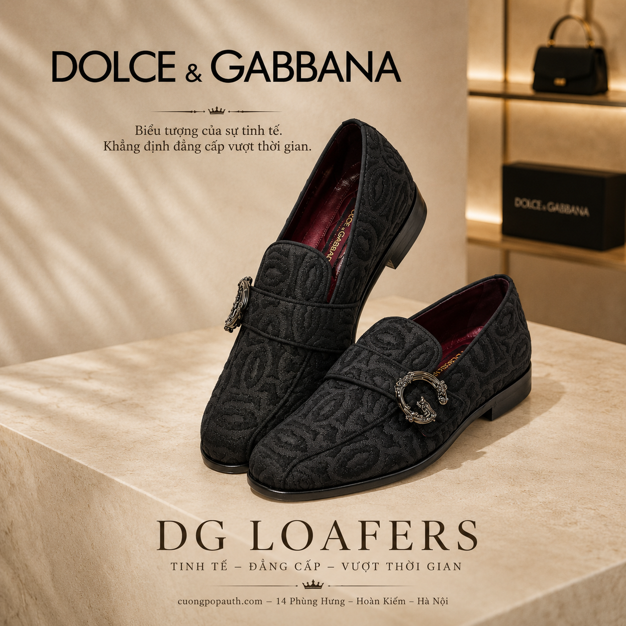 LOAFER DOLCE 17394152HX