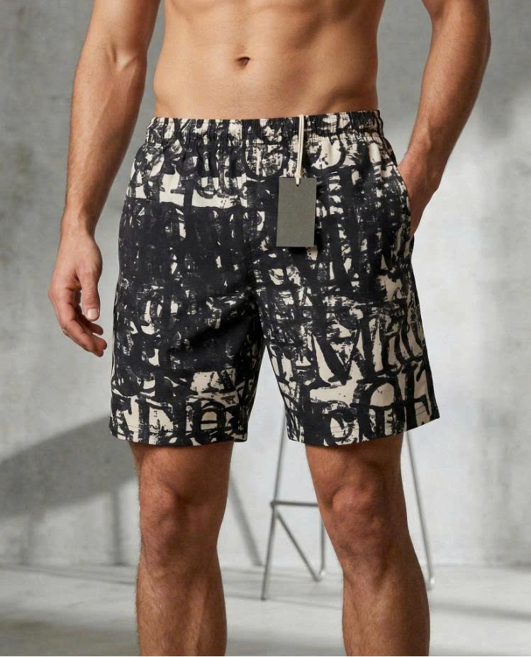 SHORT ALEXANDER MCQUEEN 7266454419Q9260