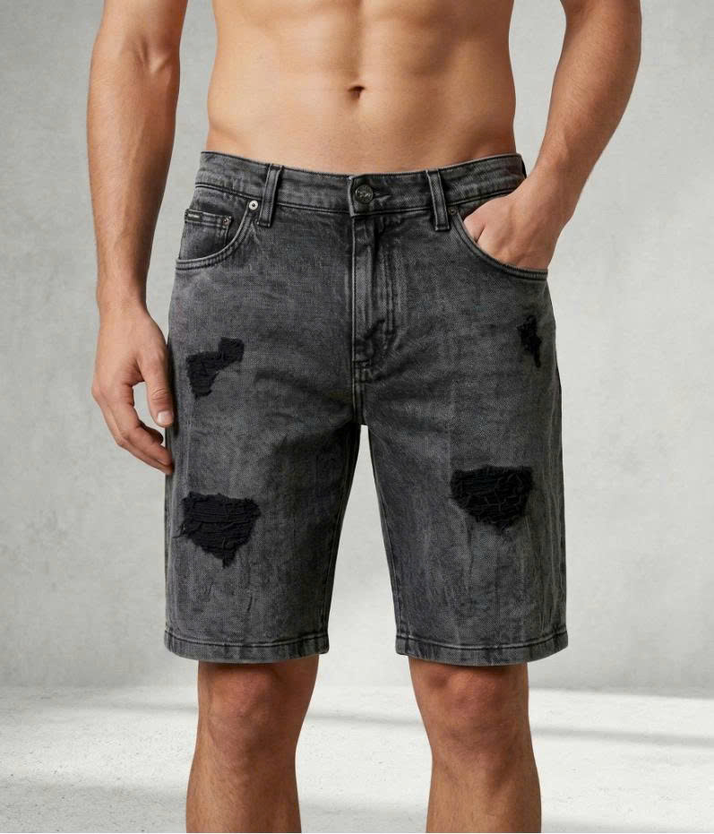 SHORT DOLCE XÁM WASH GWNXADG8EG8S9001