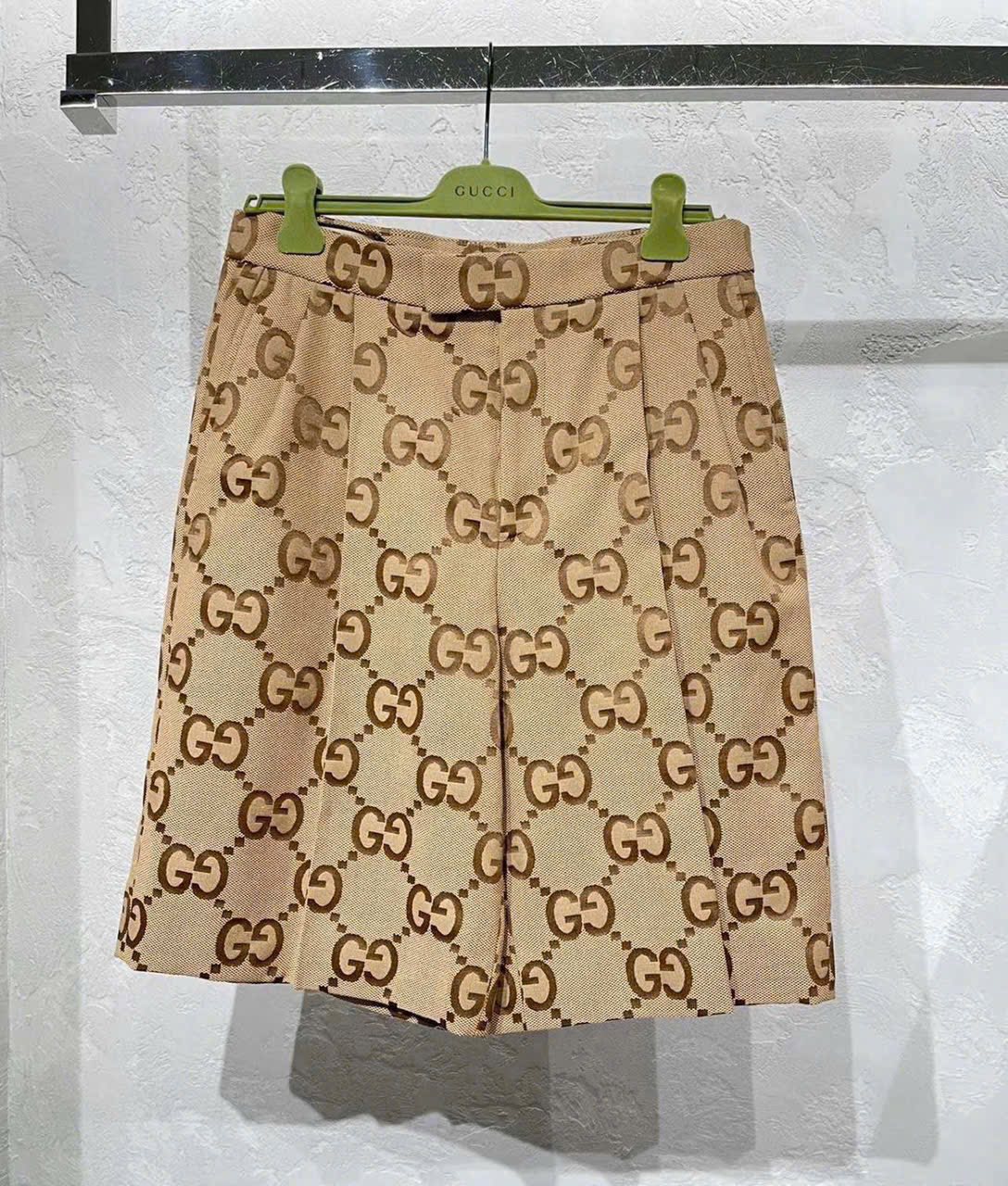 SHORT GUCCI JUMBO 673181 ZAHT6 2580