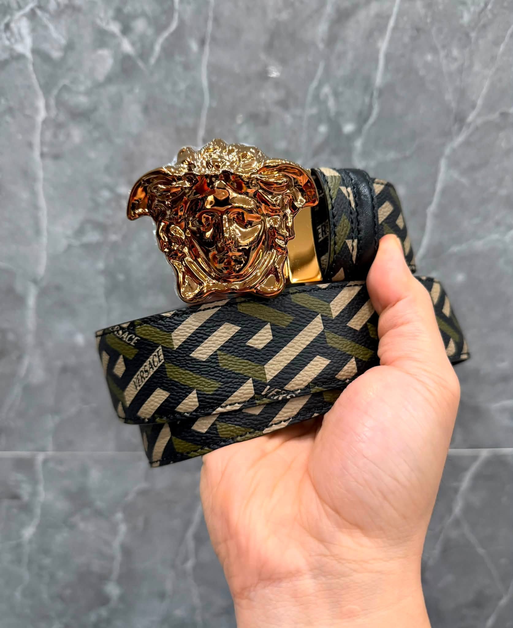 THẮT LƯNG VERSACE TB01