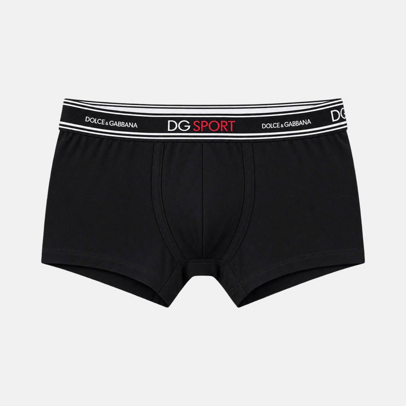 XỊP DOLCE ĐEN SPORT M4F57J ON0GOH