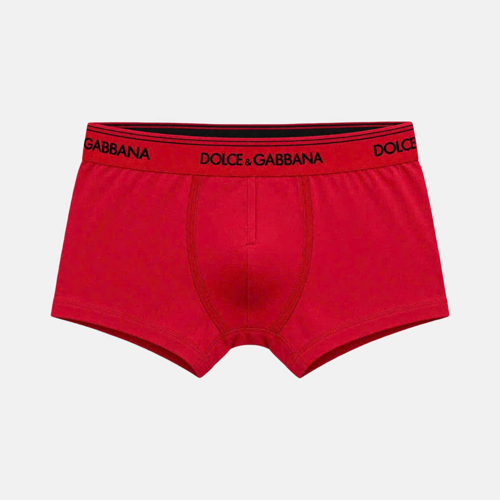 XỊP DOLCE ĐỎ CHỮ ĐEN M4F48J ON0GP