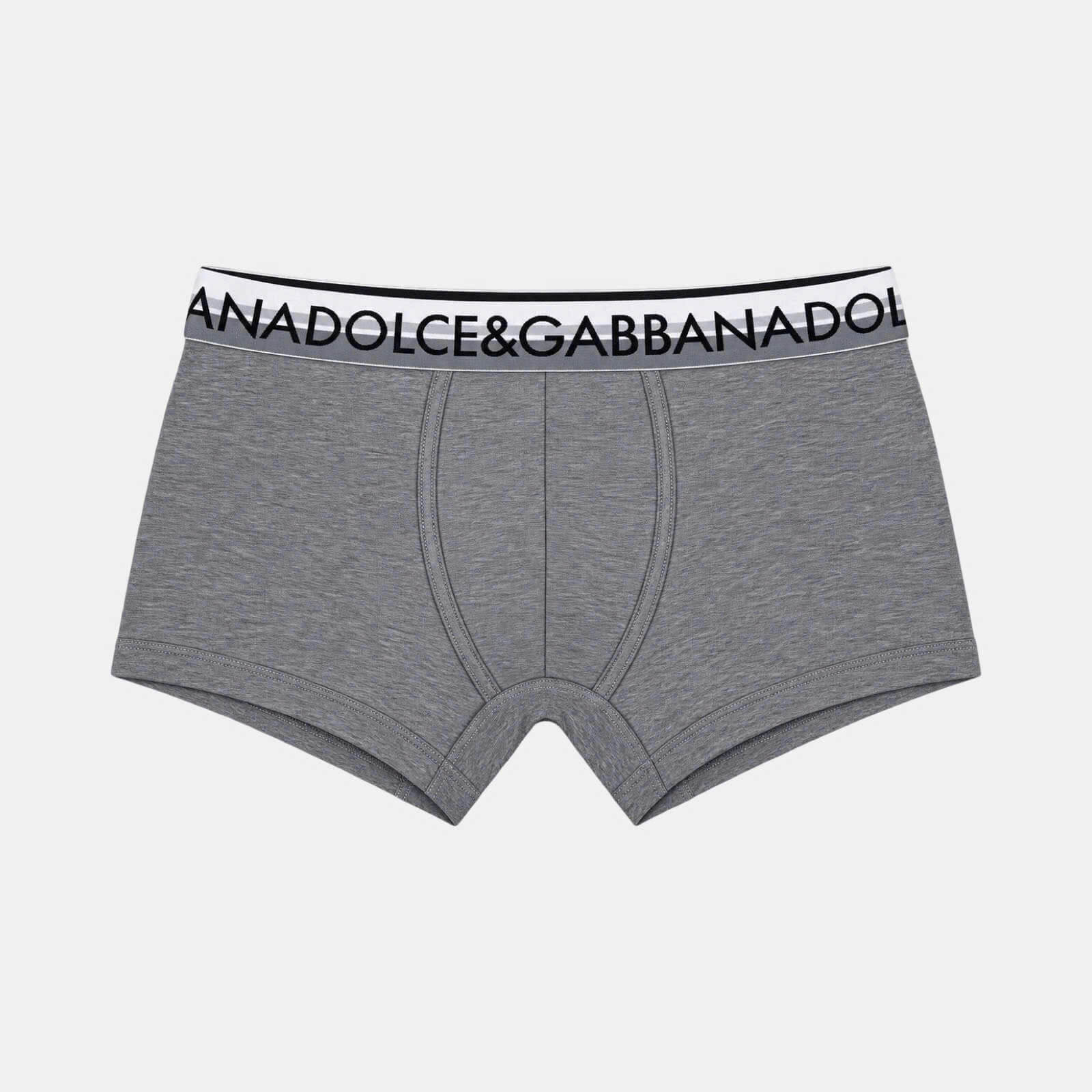 XỊP DOLCE GHI ĐAI CHỮ M4F52J ON0GRG